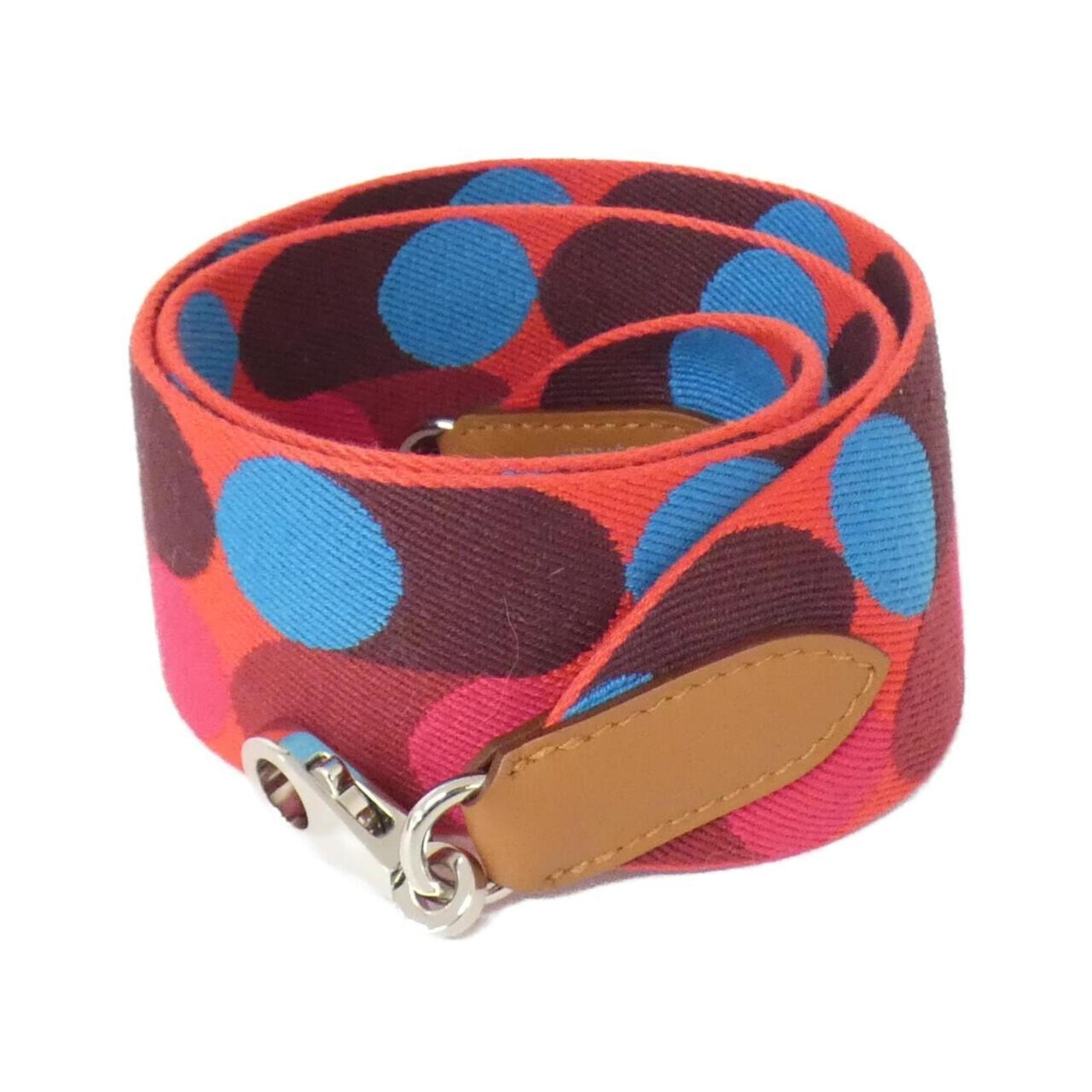 Hermes Sangle Flipper Ball Strap