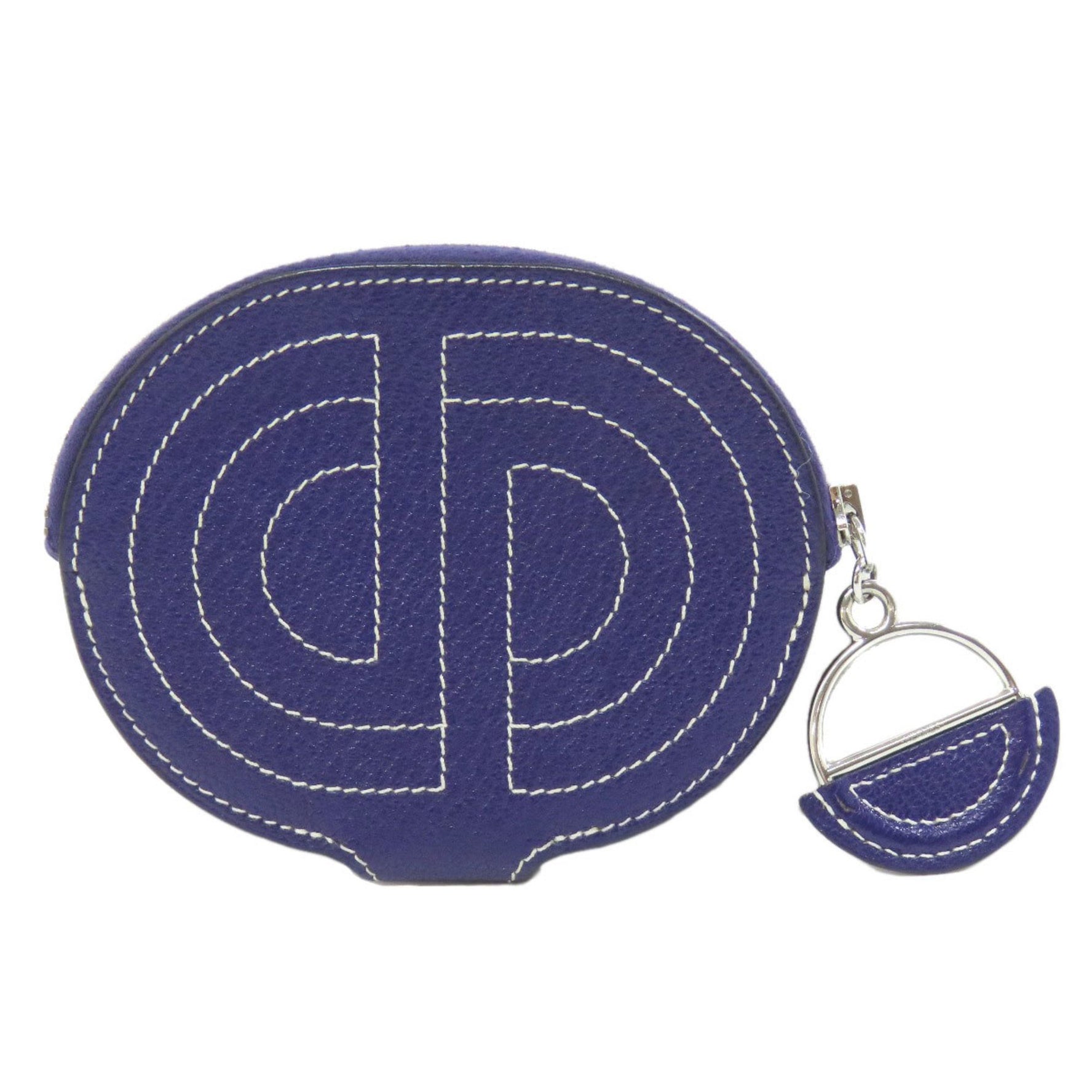 Hermes In the Loop Wallet/Coin Case Chevre