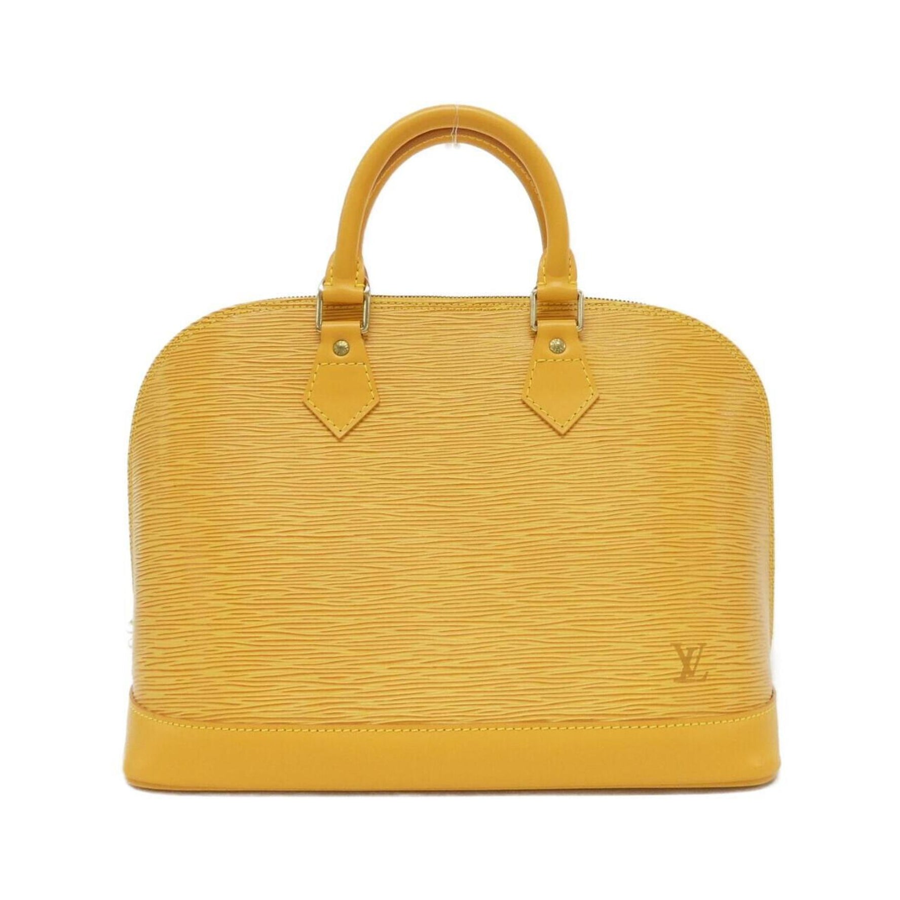 Louis Vuitton Epi Alma PM Handbag