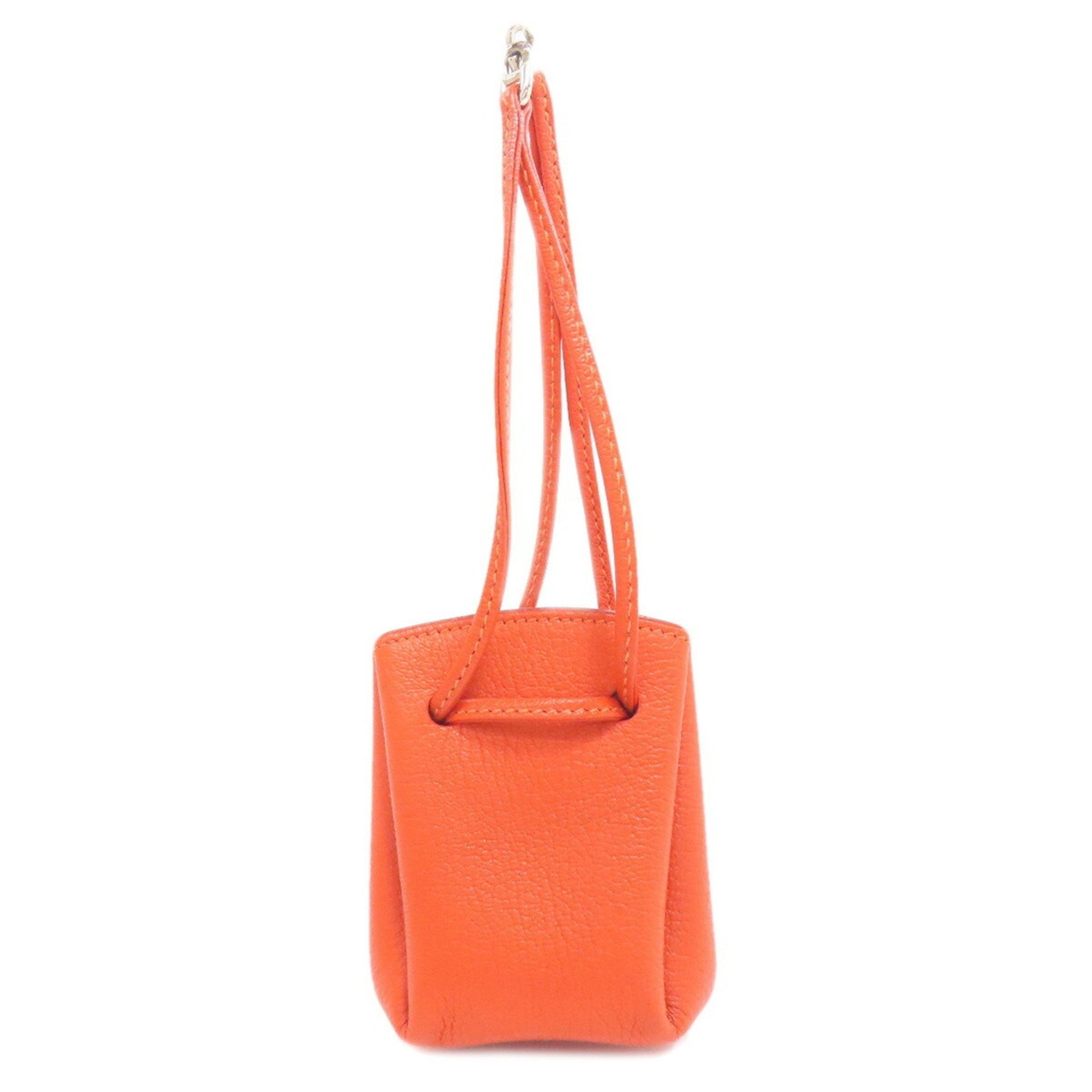 Hermes Vespa Pouch Chevre