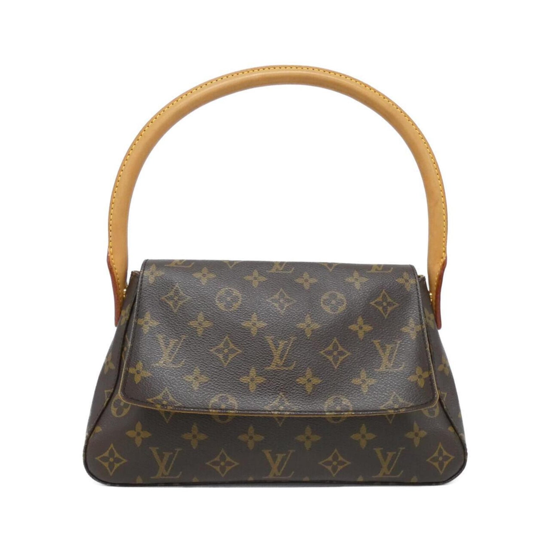 Louis Vuitton Monogram Mini Looping Shoulder Bag