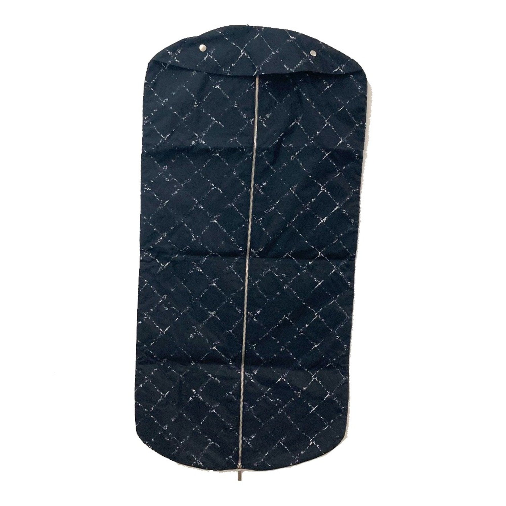 Chanel Travel line Garment bag