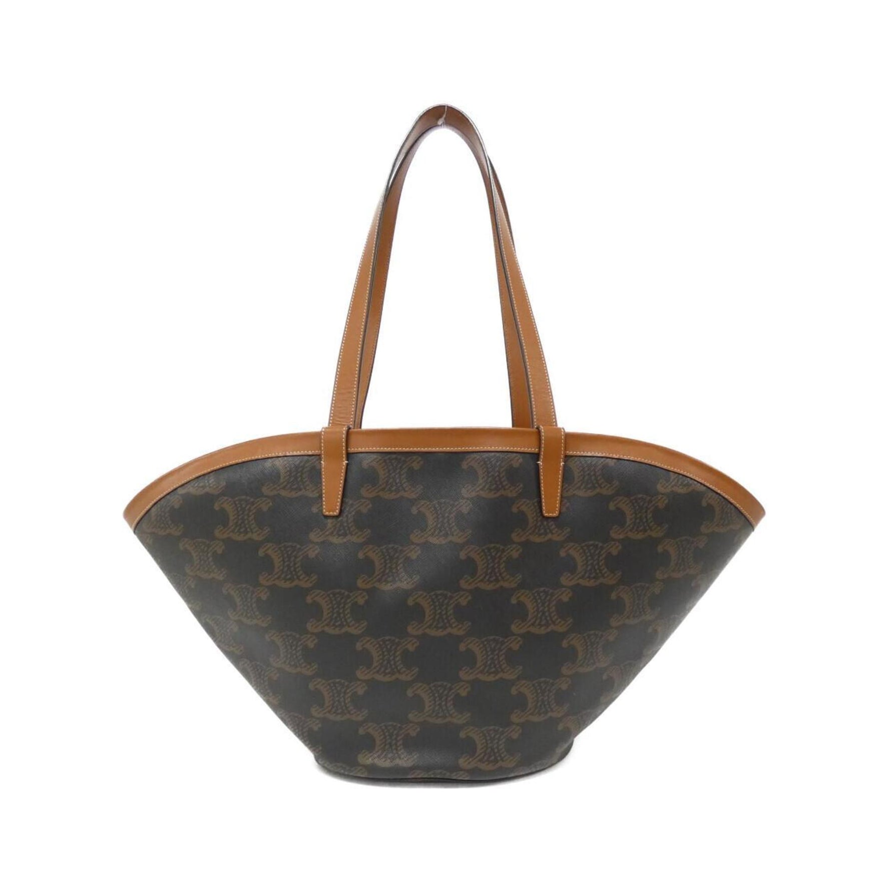 Celine Medium Coufan Shoulder Bag