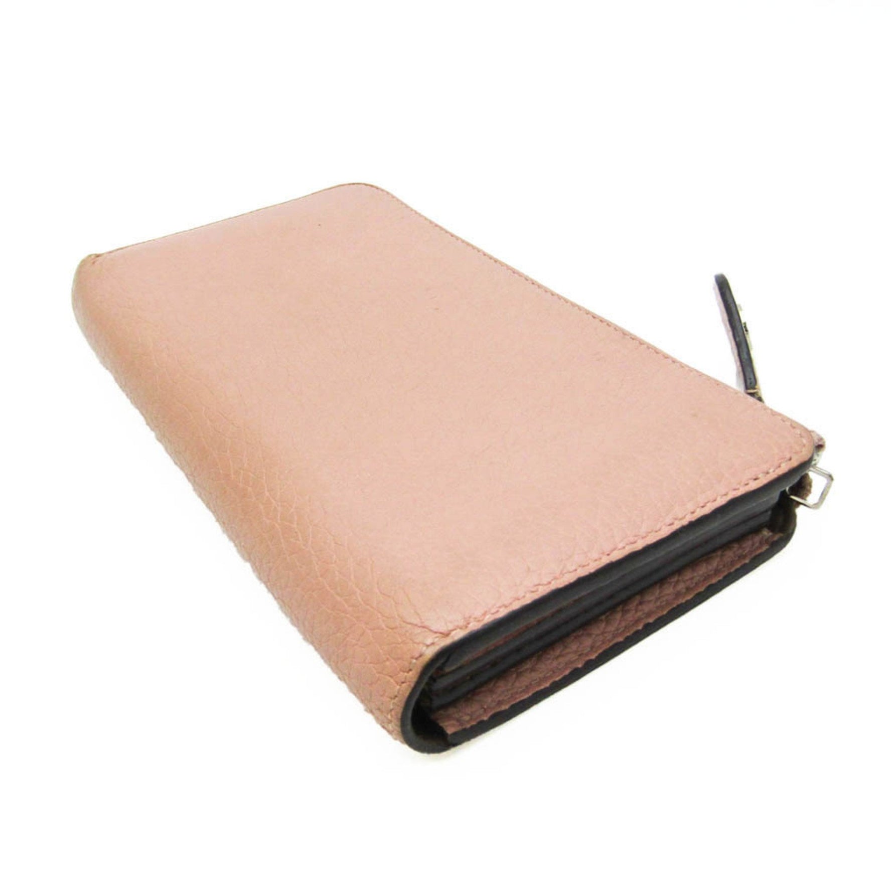 Louis Vuitton Comet Wallet Taurillon Leather Long Wallet (bi-fold)