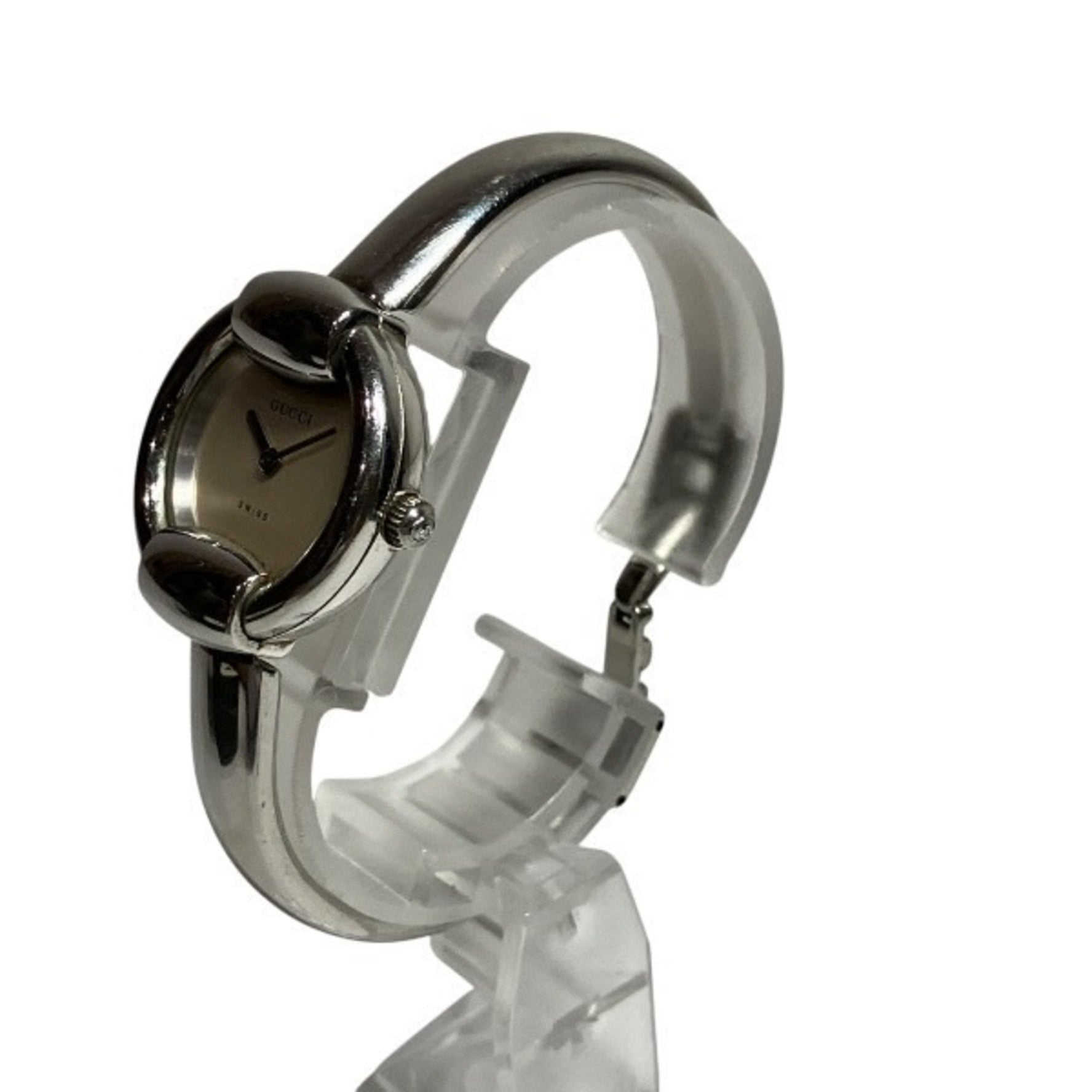 Gucci Quartz Bangle Watch