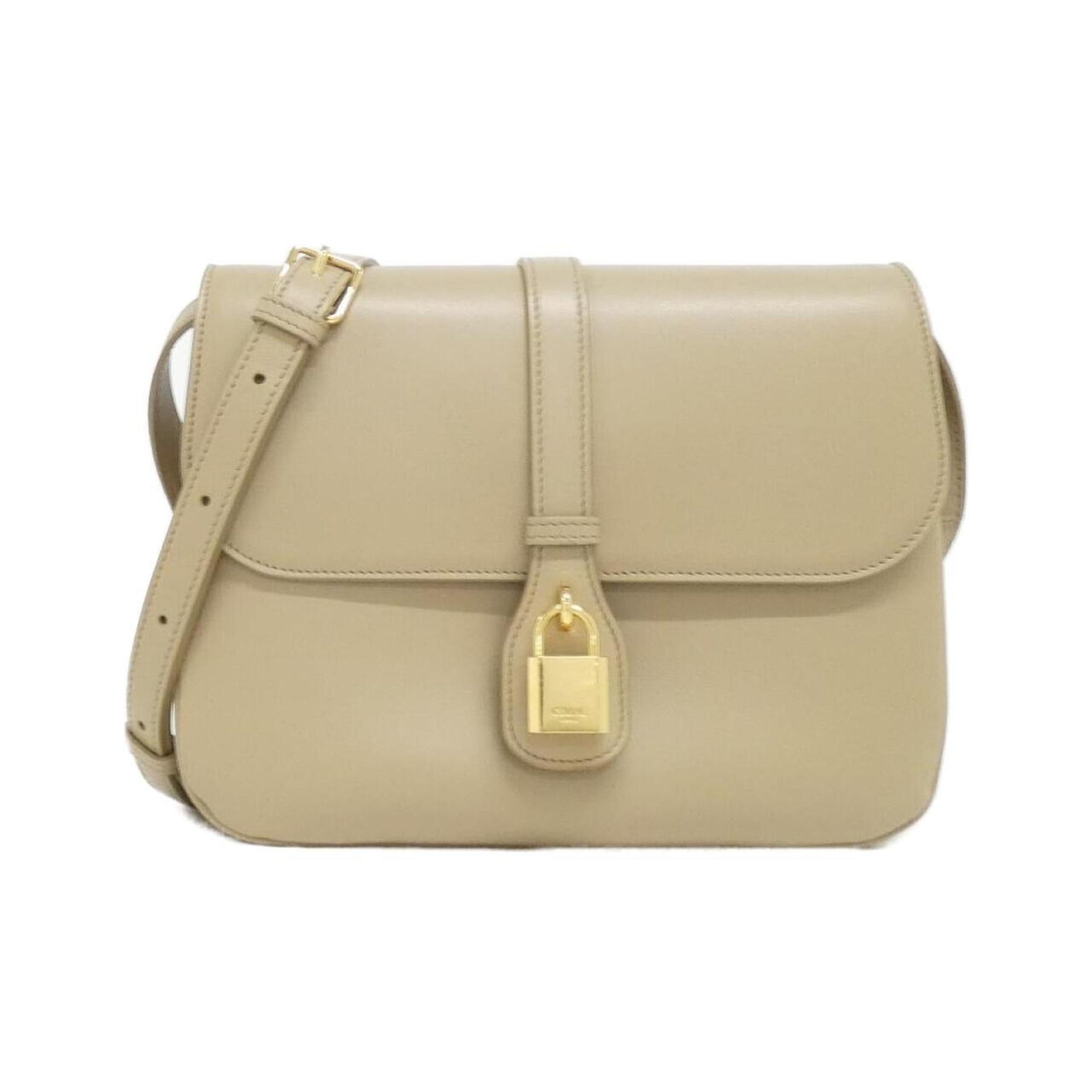 Celine Medium Taboo Shoulder Bag
