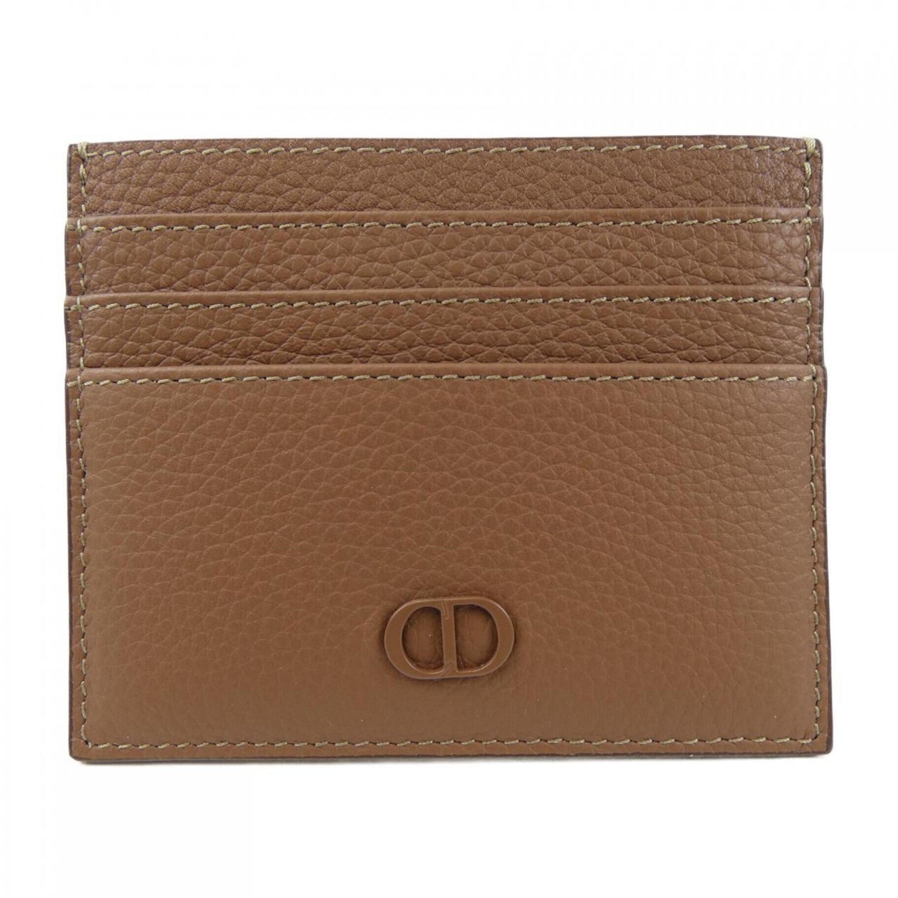 Christian Dior DIOR CARD CASE