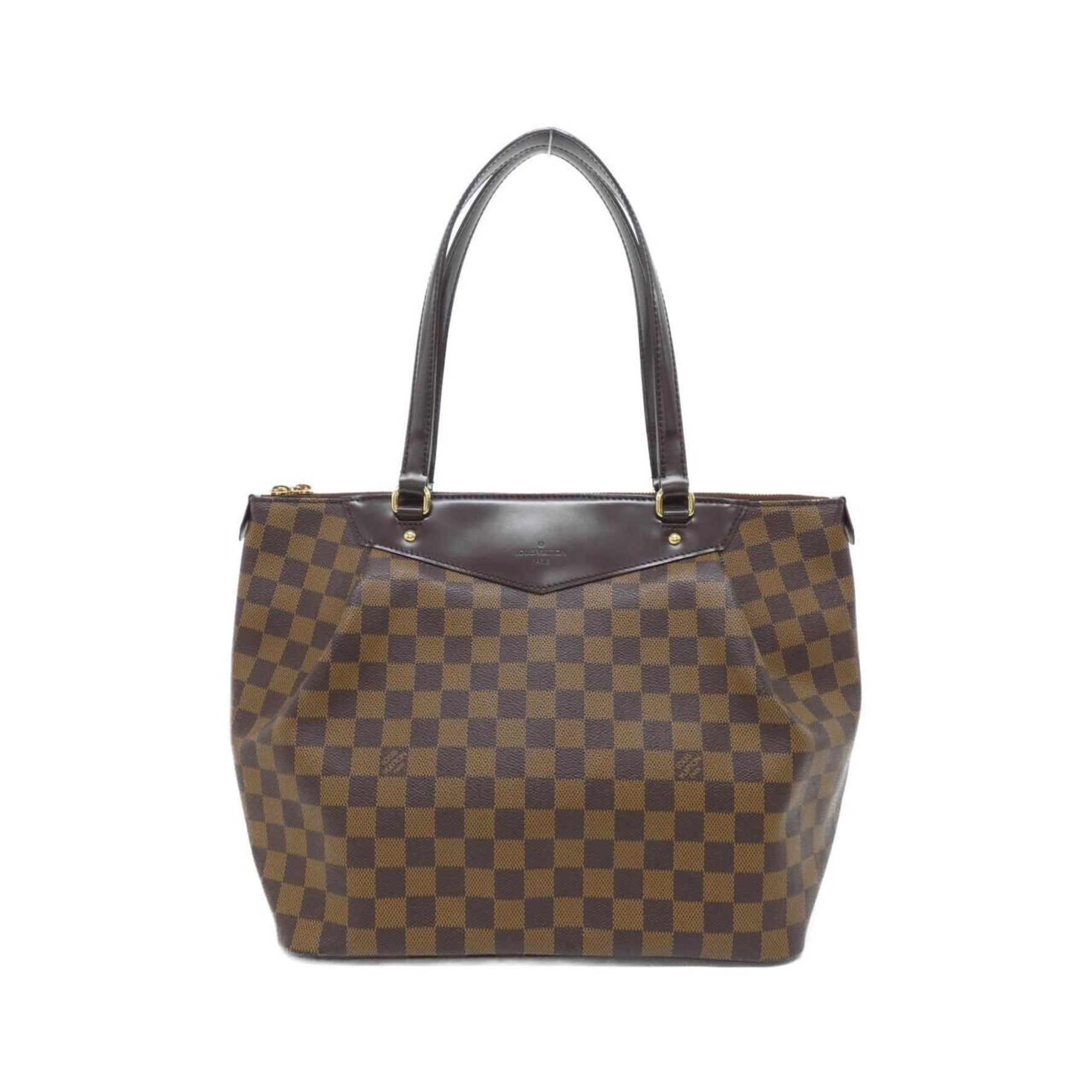 Louis Vuitton Damier Westminster GM Handbag
