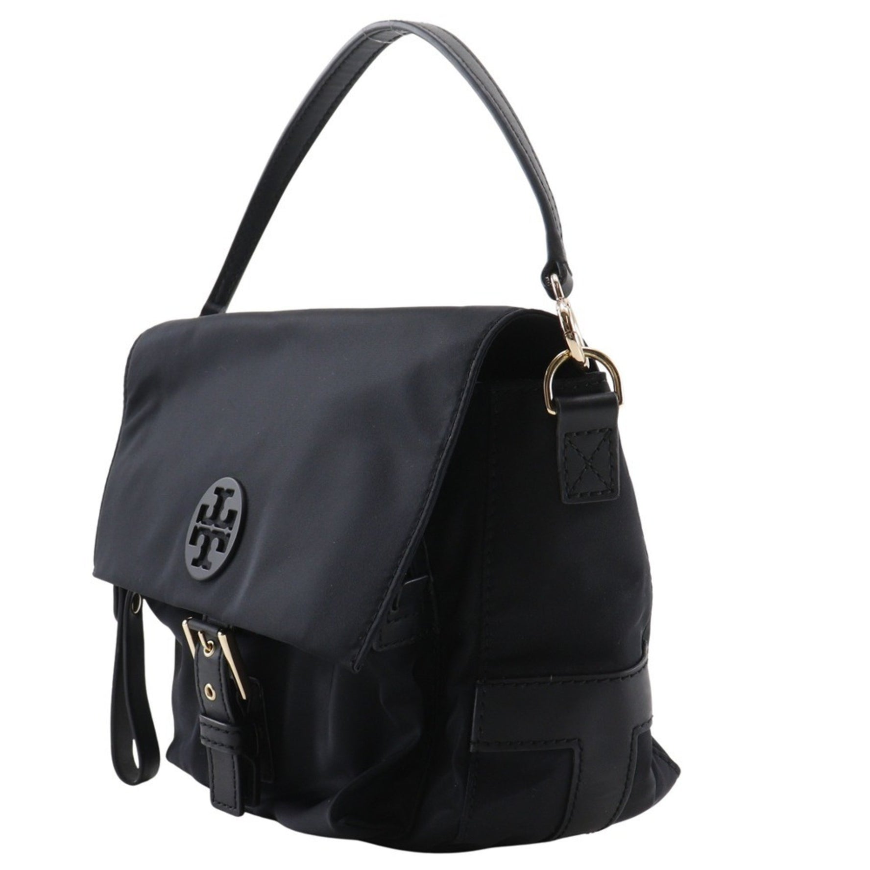 Tory Burch Tilda Shoulder Bag Nylon
