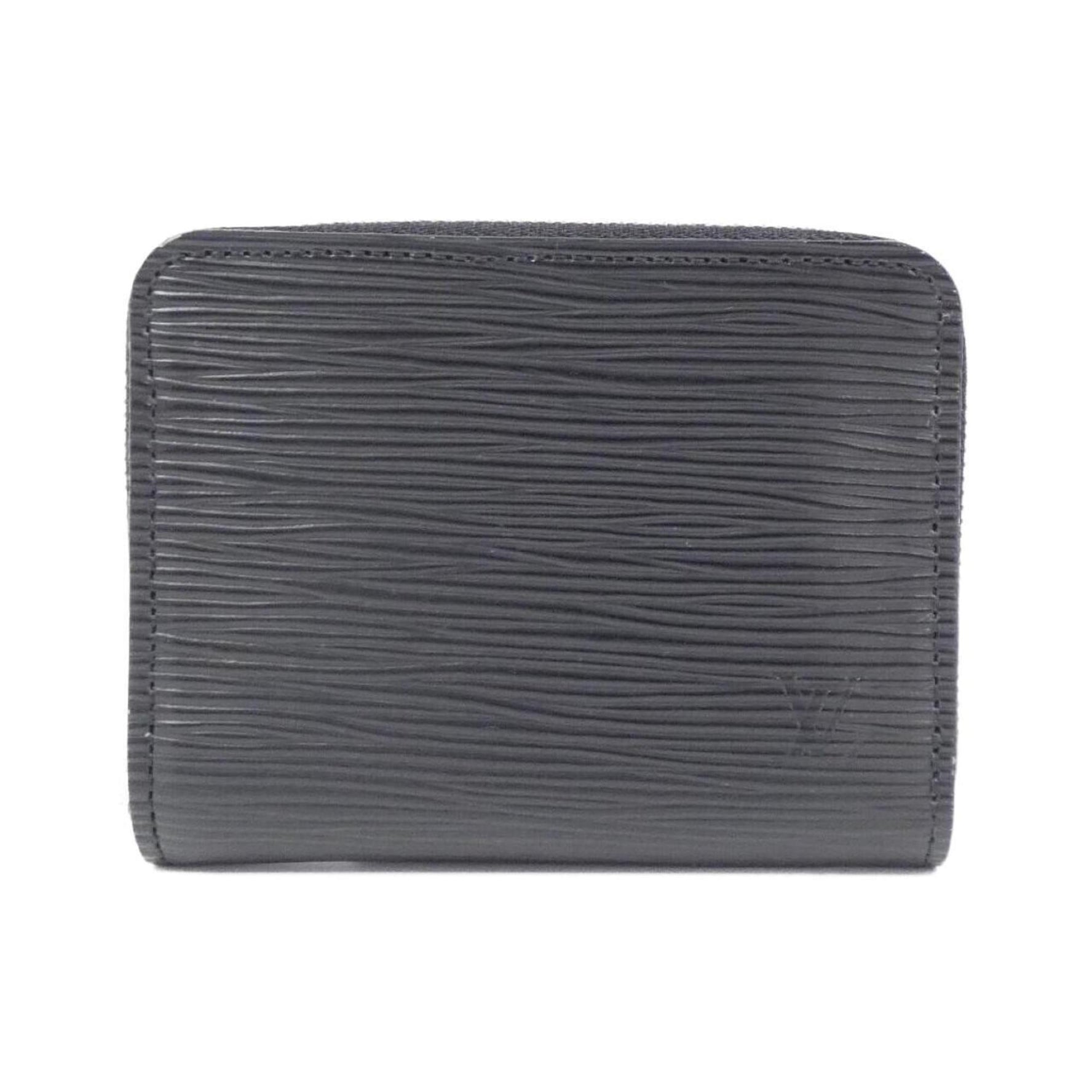 Louis Vuitton Epi Zippy Coin Purse Wallets & Cases