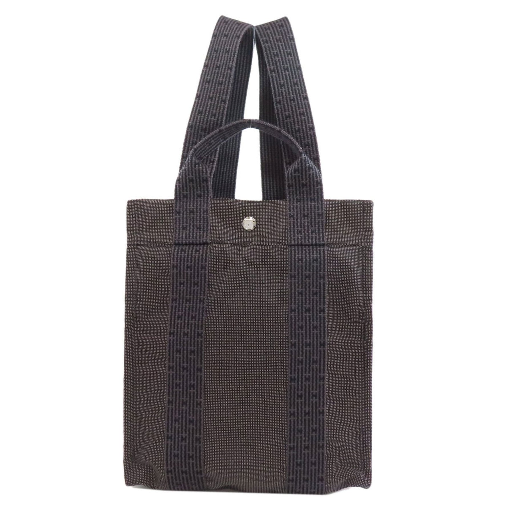 Hermès Air Line Ad PM Backpack/Daypack Canvas HERMES