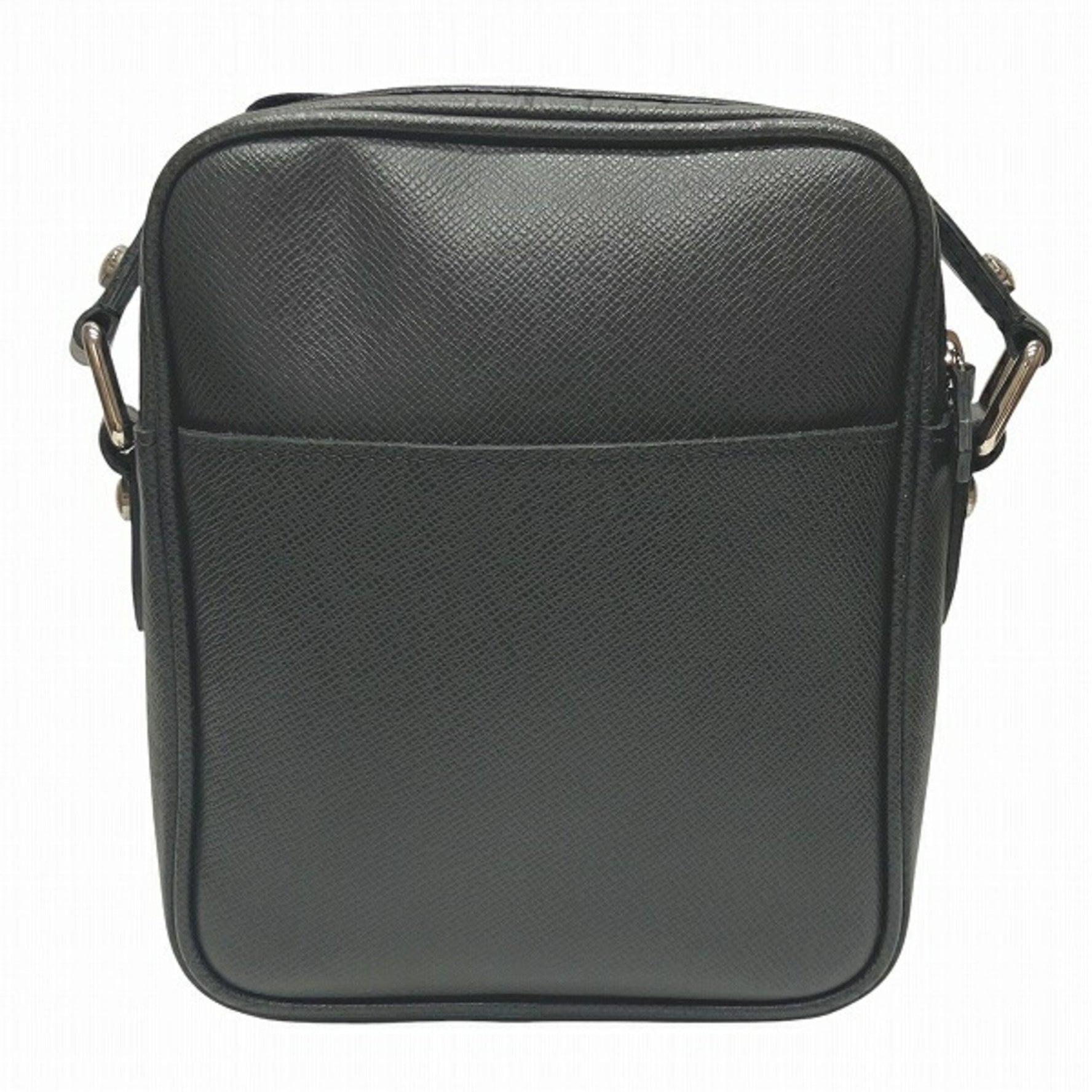 Louis Vuitton Taiga Dimitri Shoulder Bag