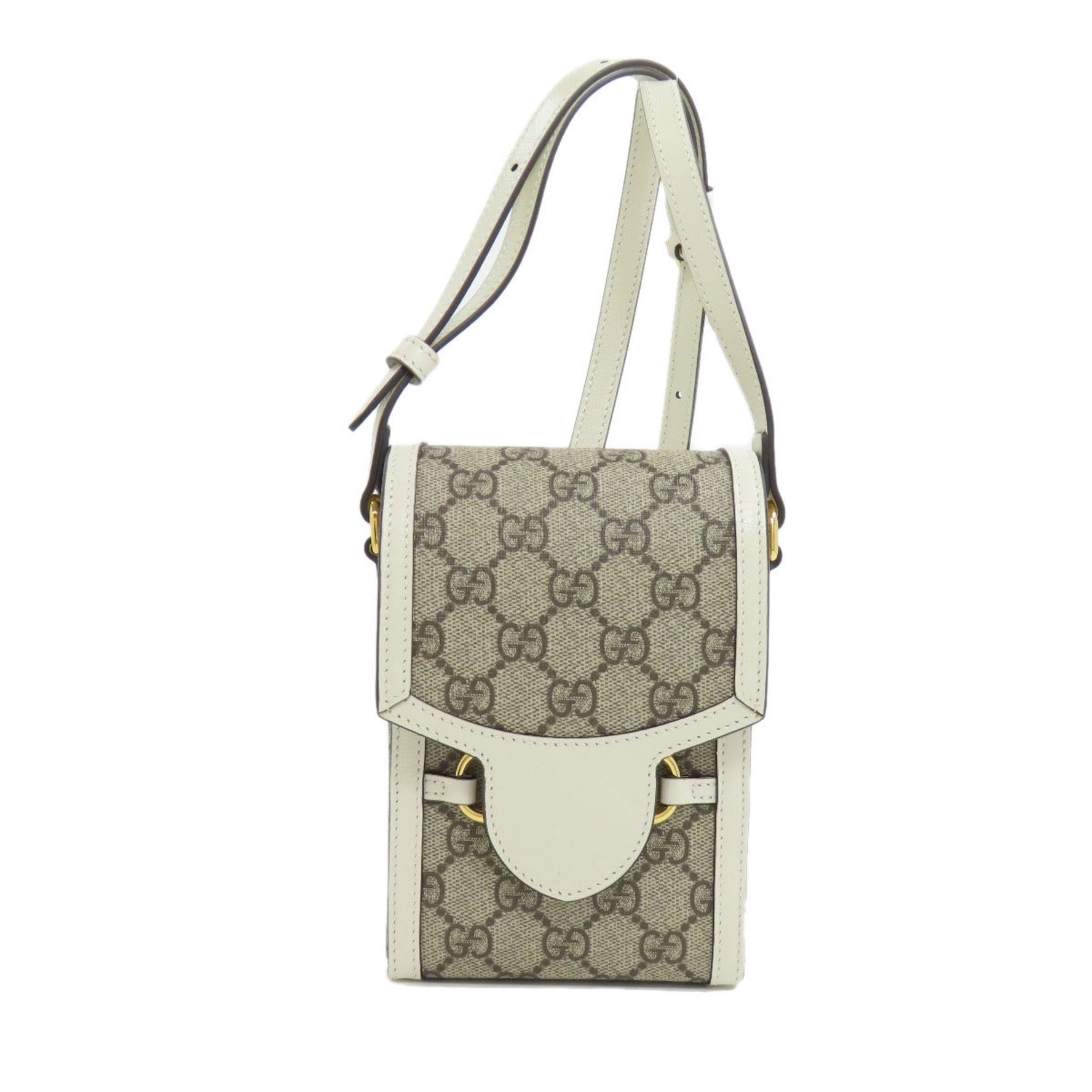 Gucci Horsebit 1955 Bag Shoulder