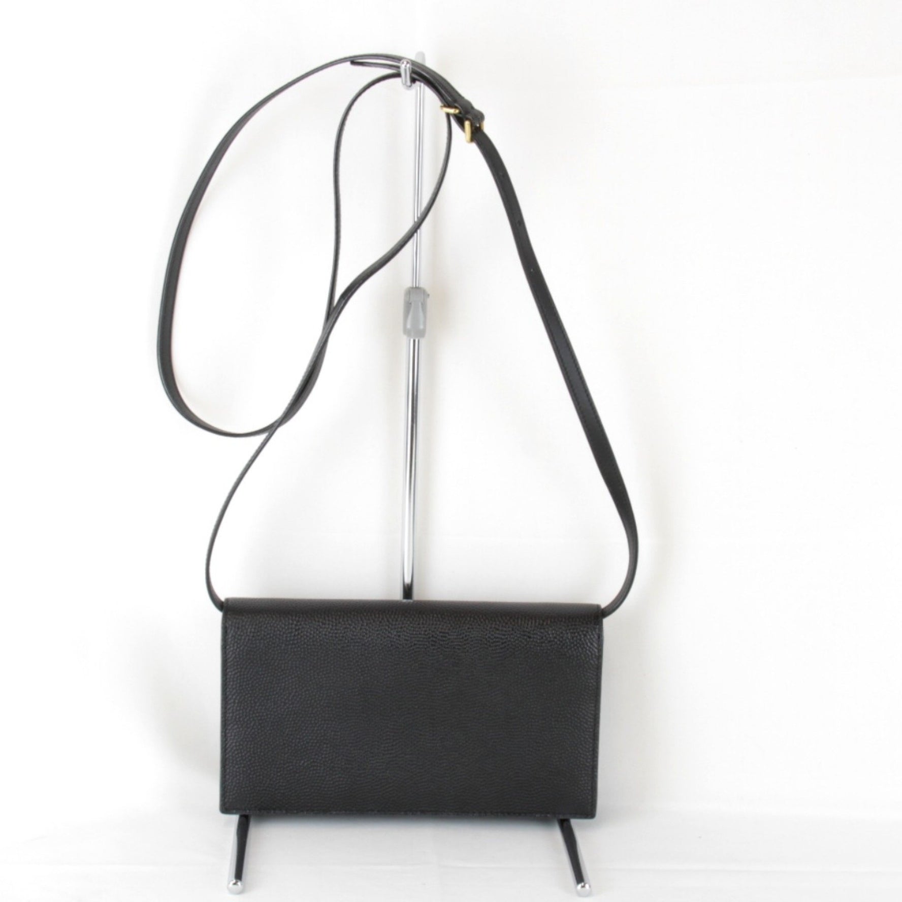 BALLY Shoulder Bag Leather