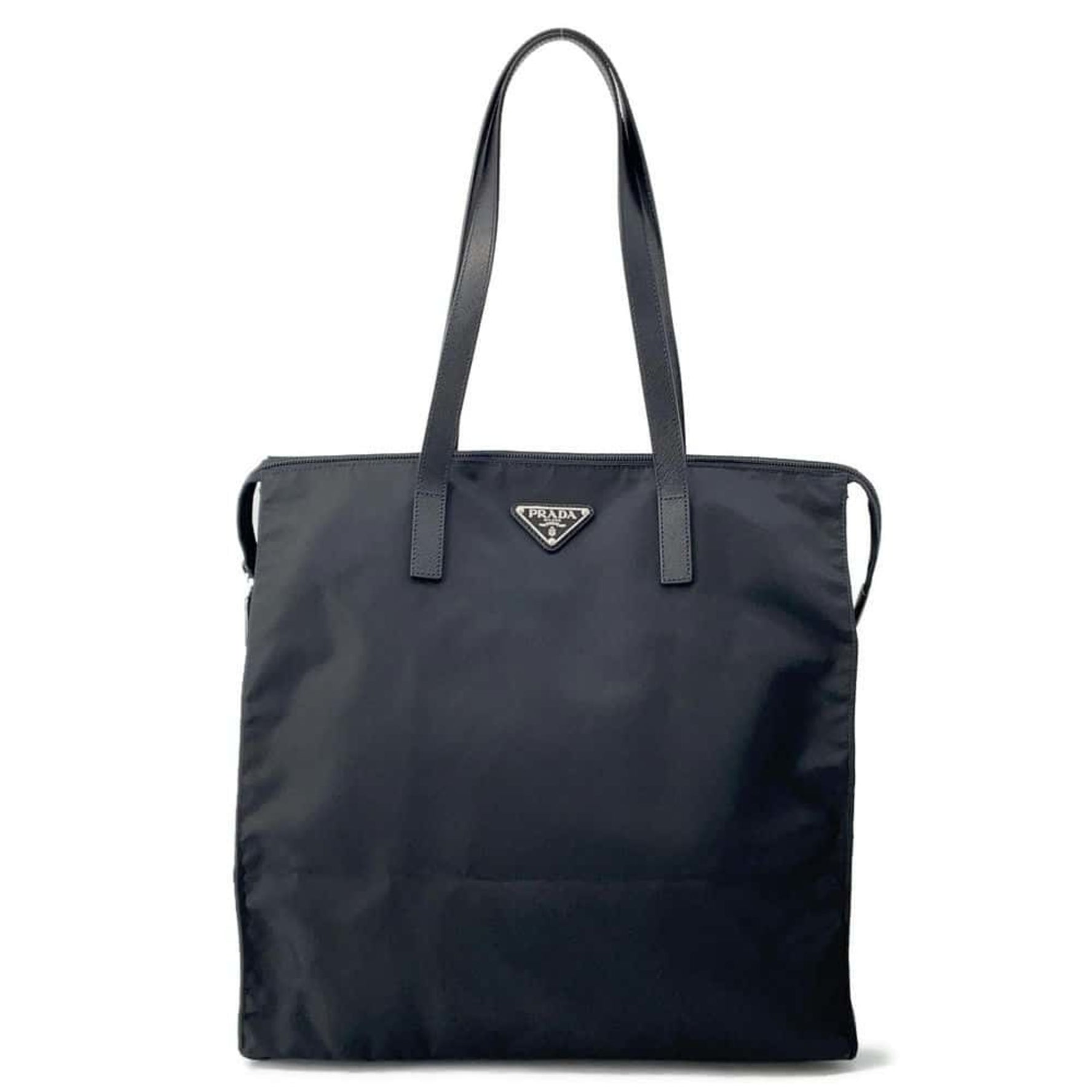 Prada Tote Bag Nylon