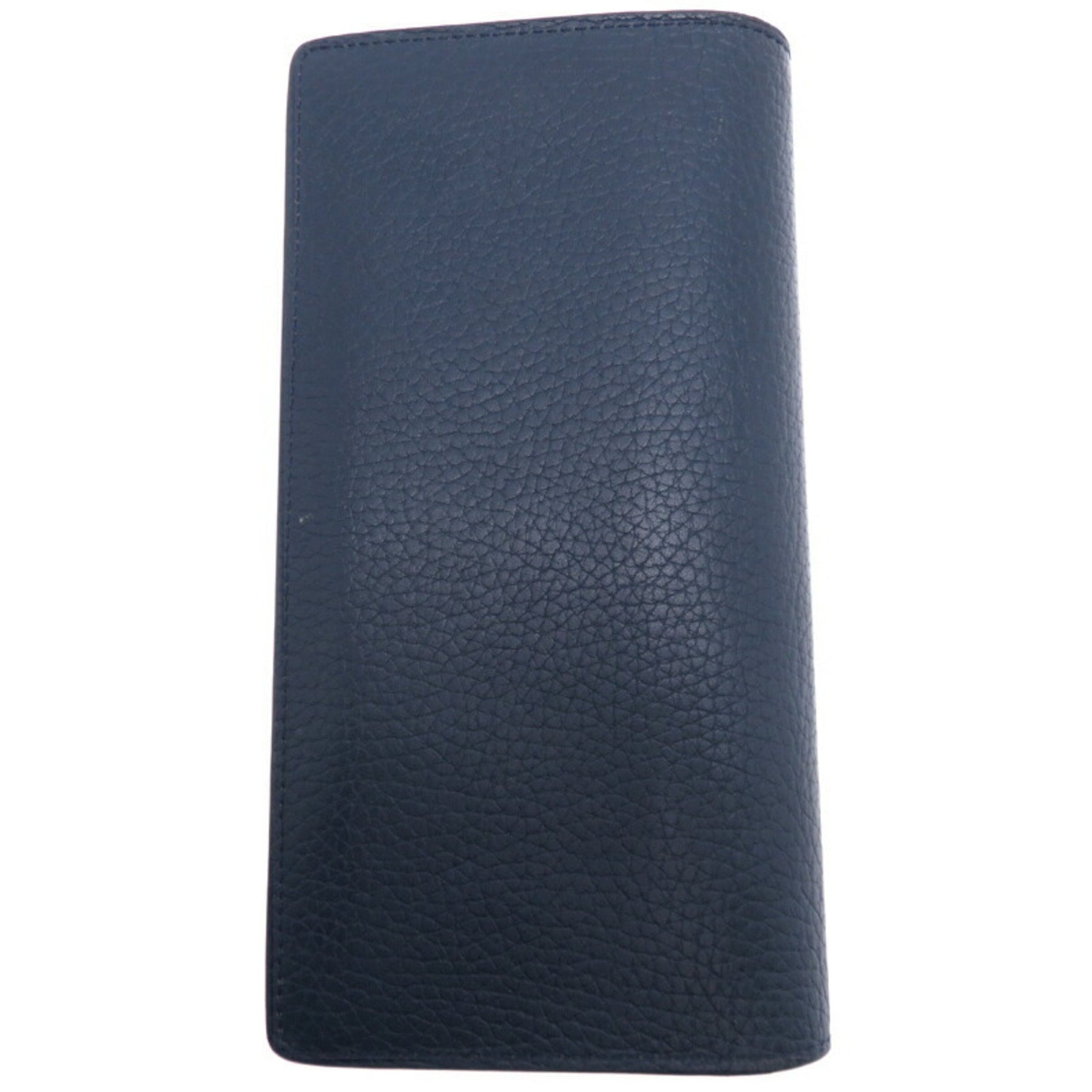 Louis Vuitton Portefeuille Brazza Long Wallet Taurillon