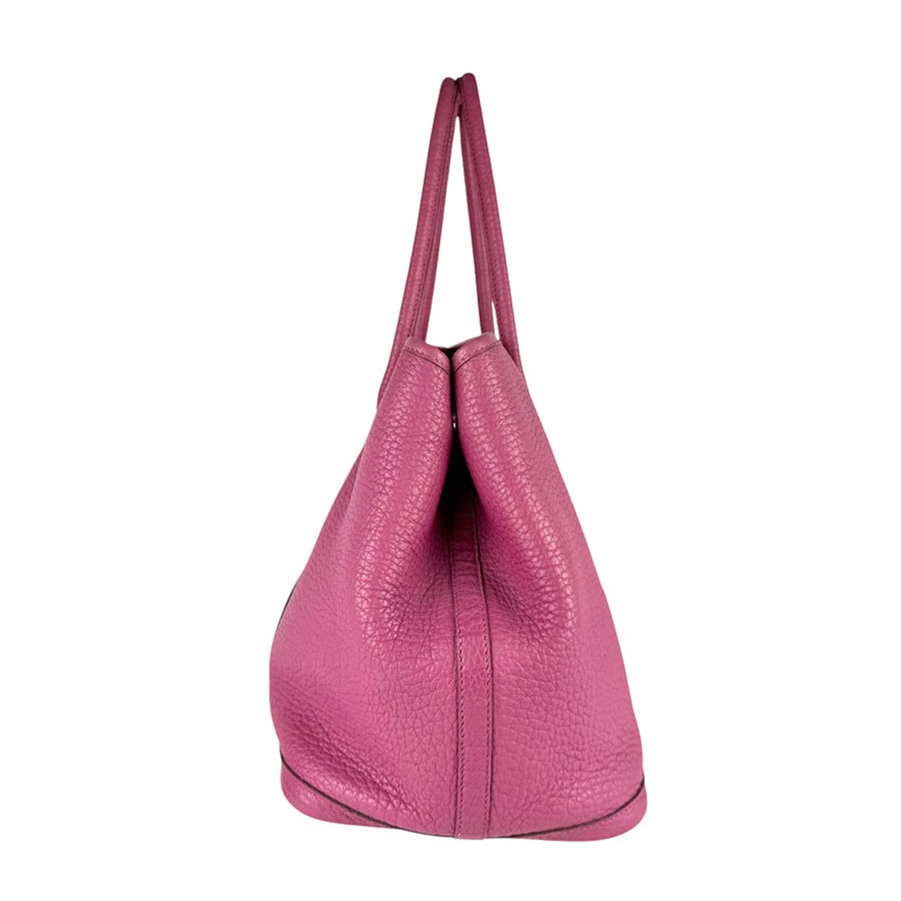 Hermes Hermès Garden PM 36 Negonda Handbag