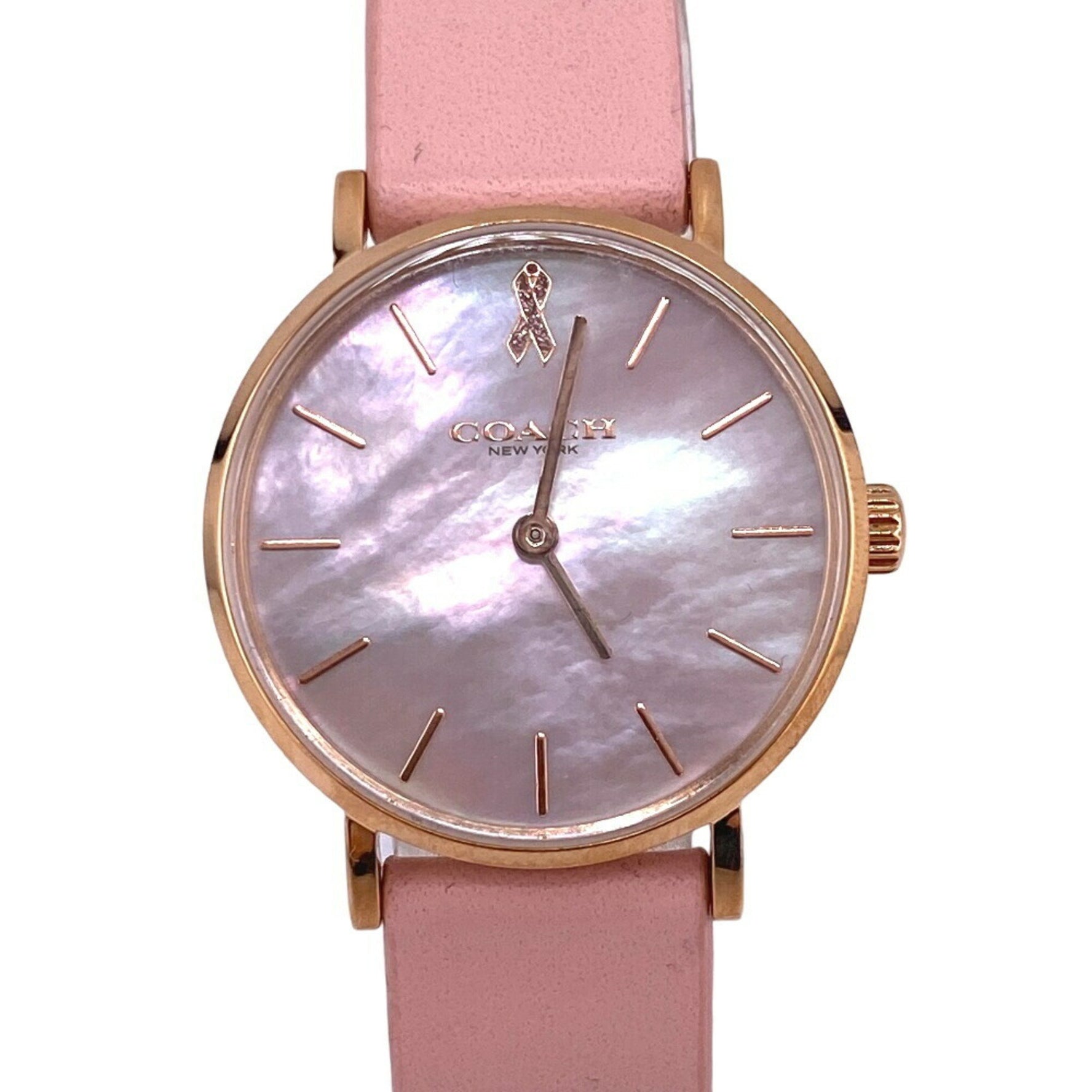 COACH Pearl Watch