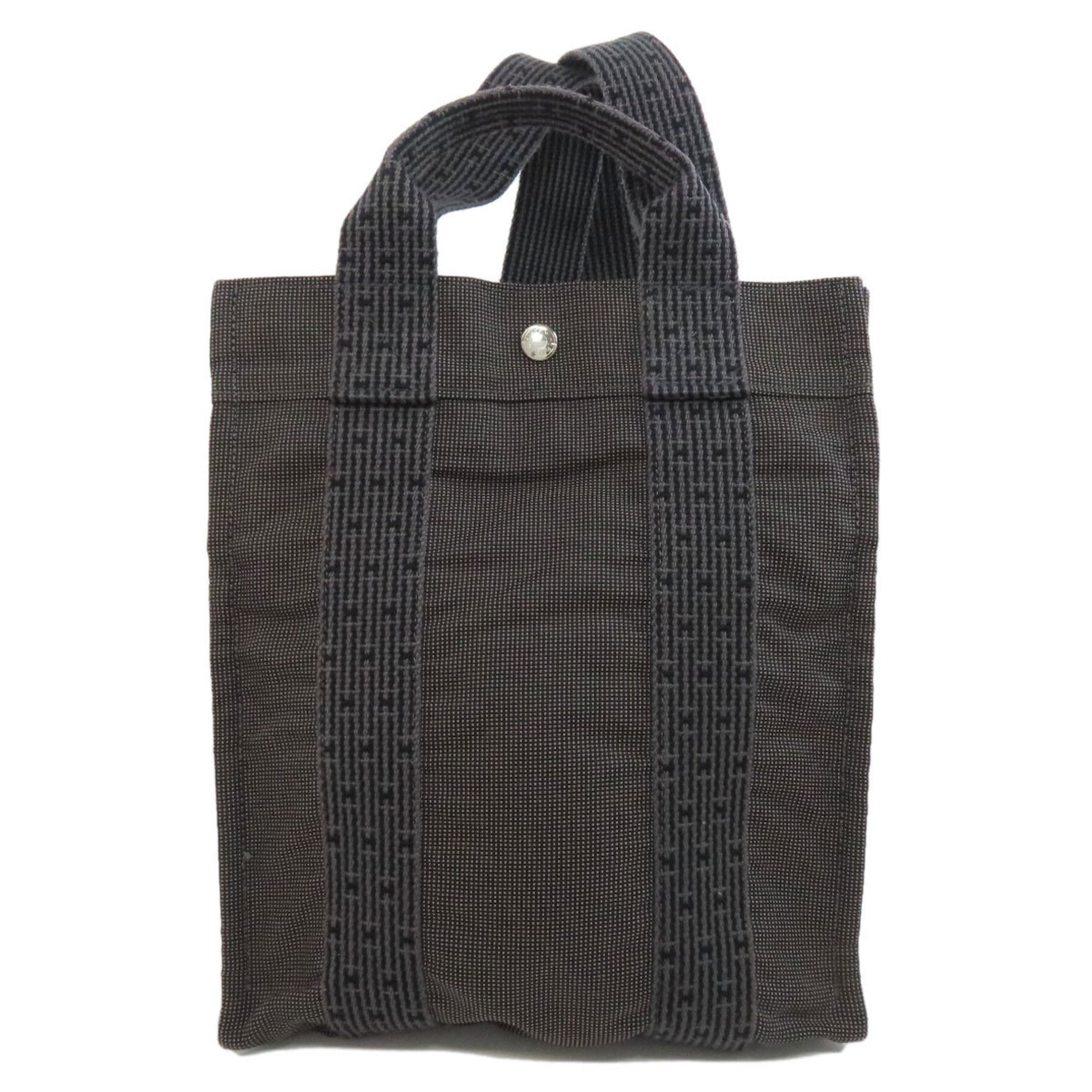 Hermes Air Line Ad PM Backpack/Daypack Canvas