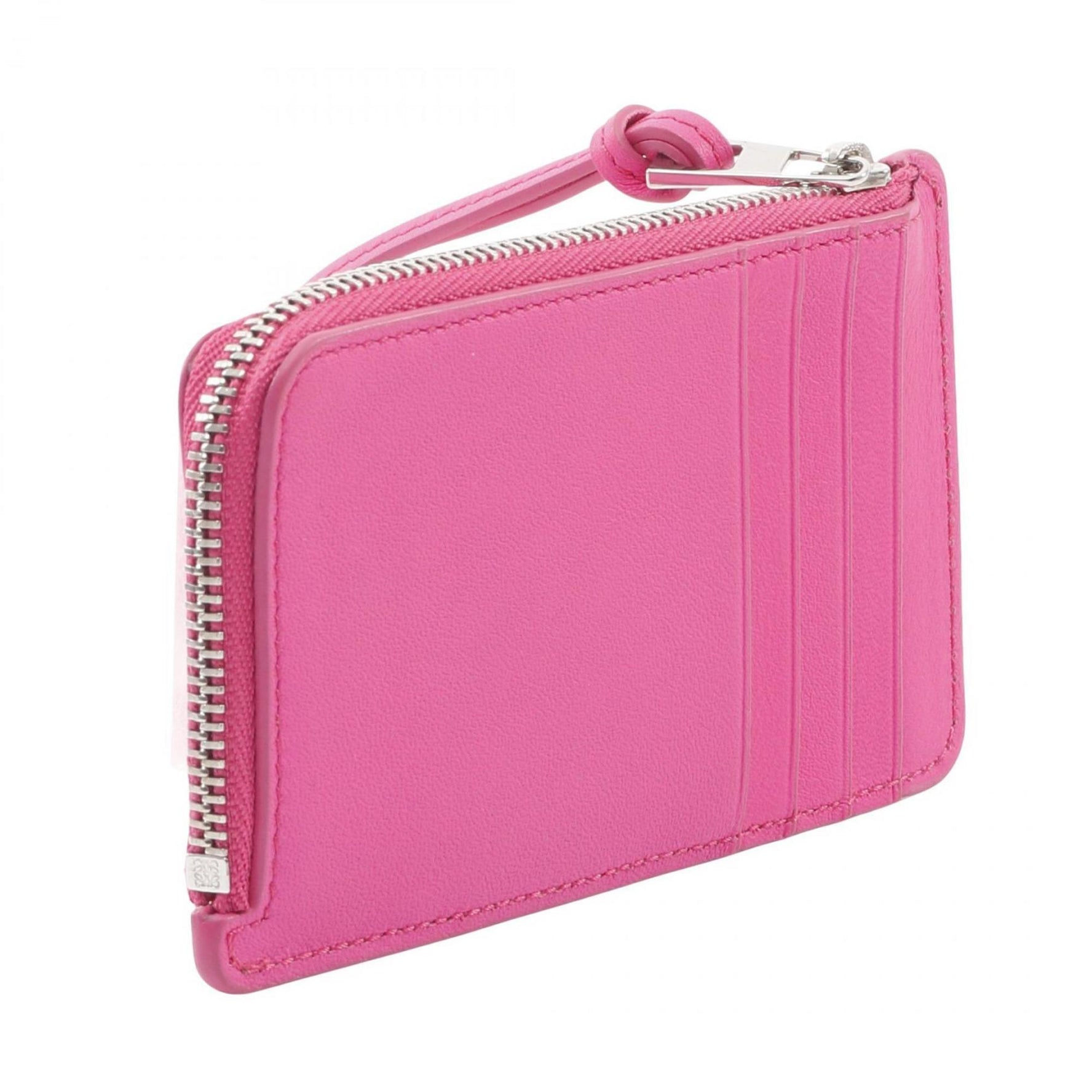 LOEWE Leather Business Card Case