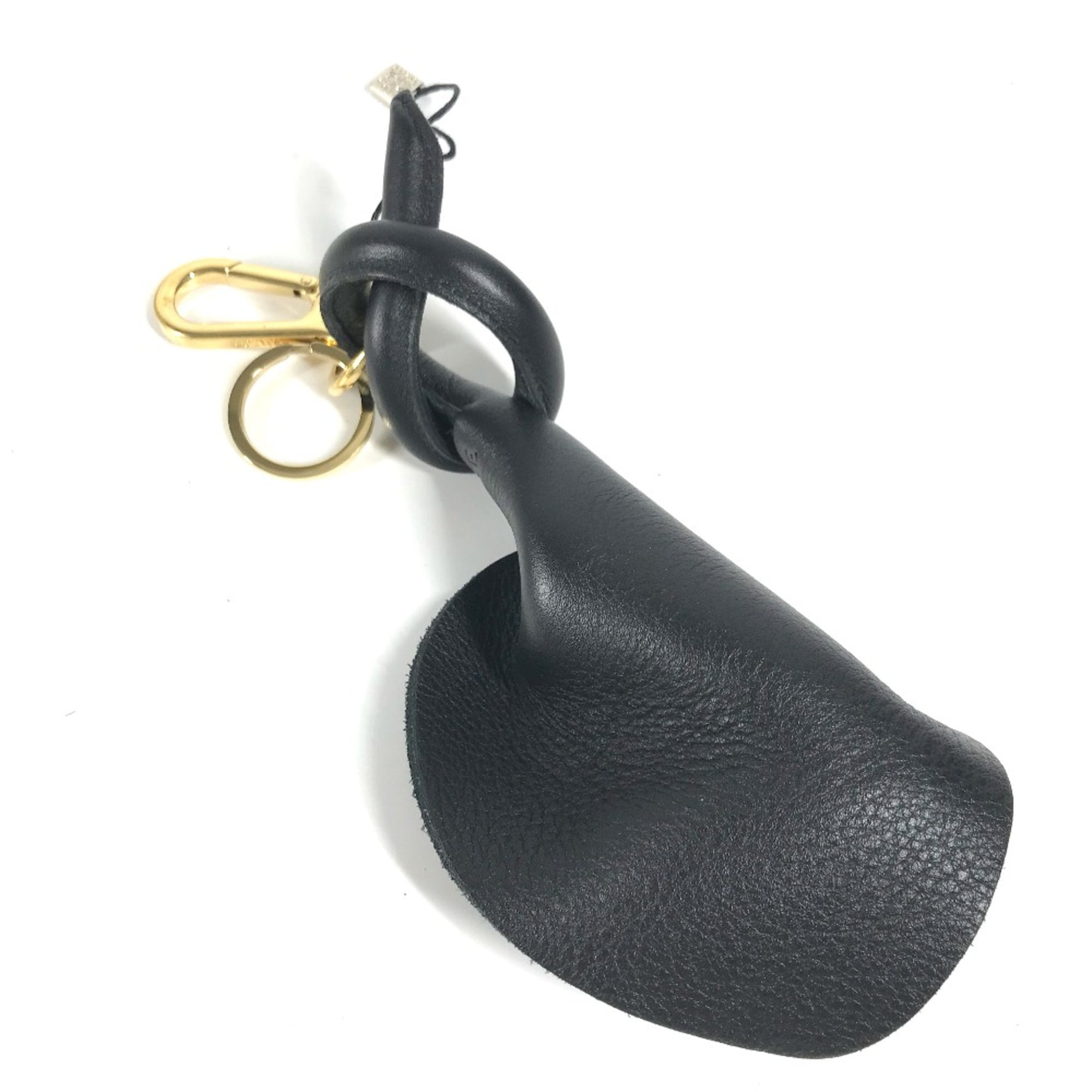 Loewe Bag Charm Key Holder