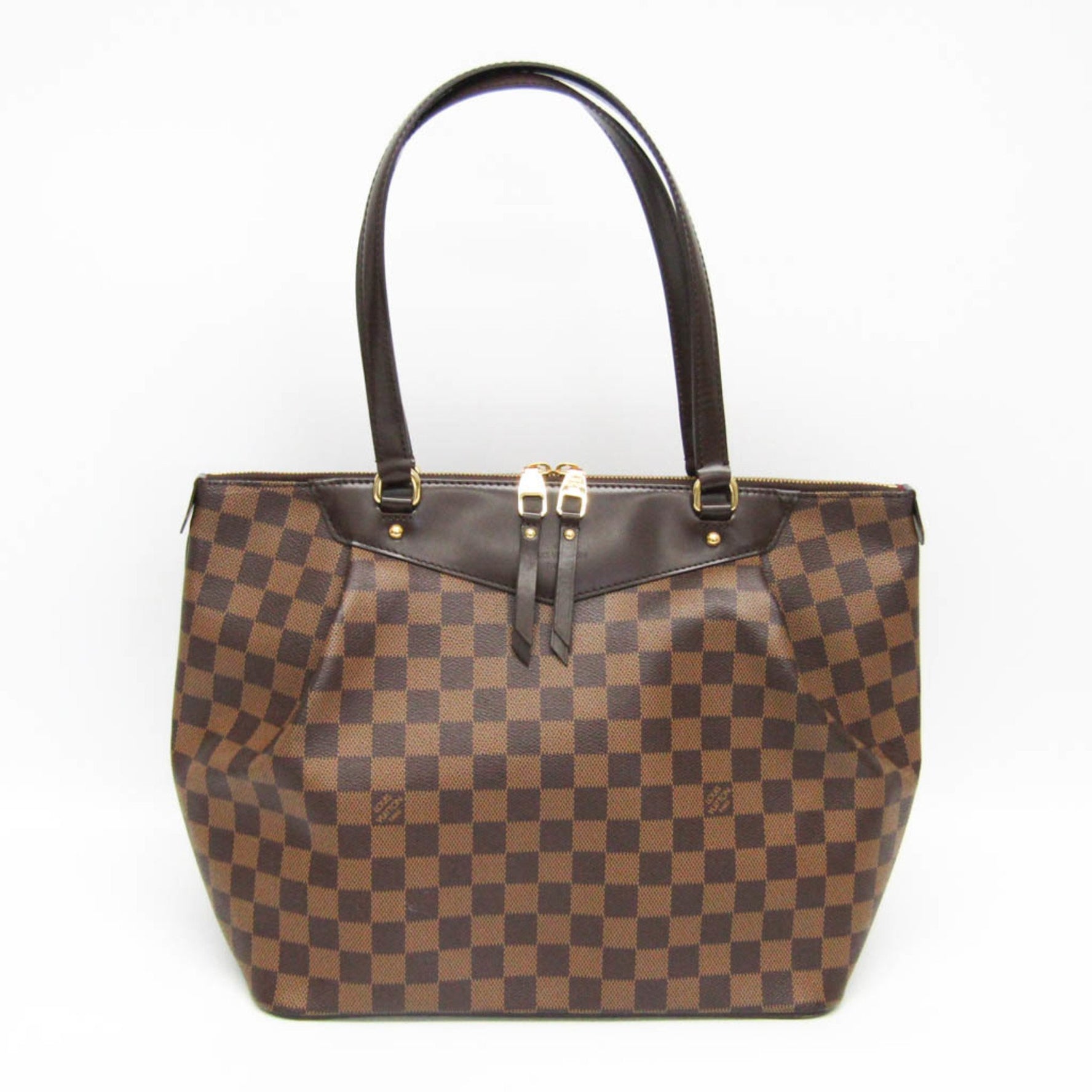 Louis Vuitton Damier Westminster GM Tote Bag