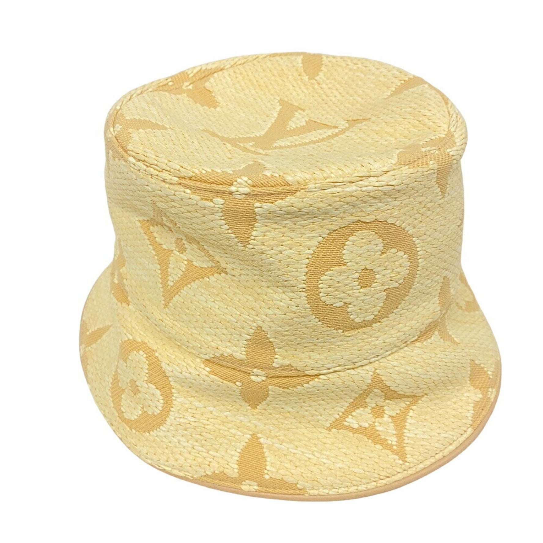 Louis Vuitton Bucket Hat Unisex