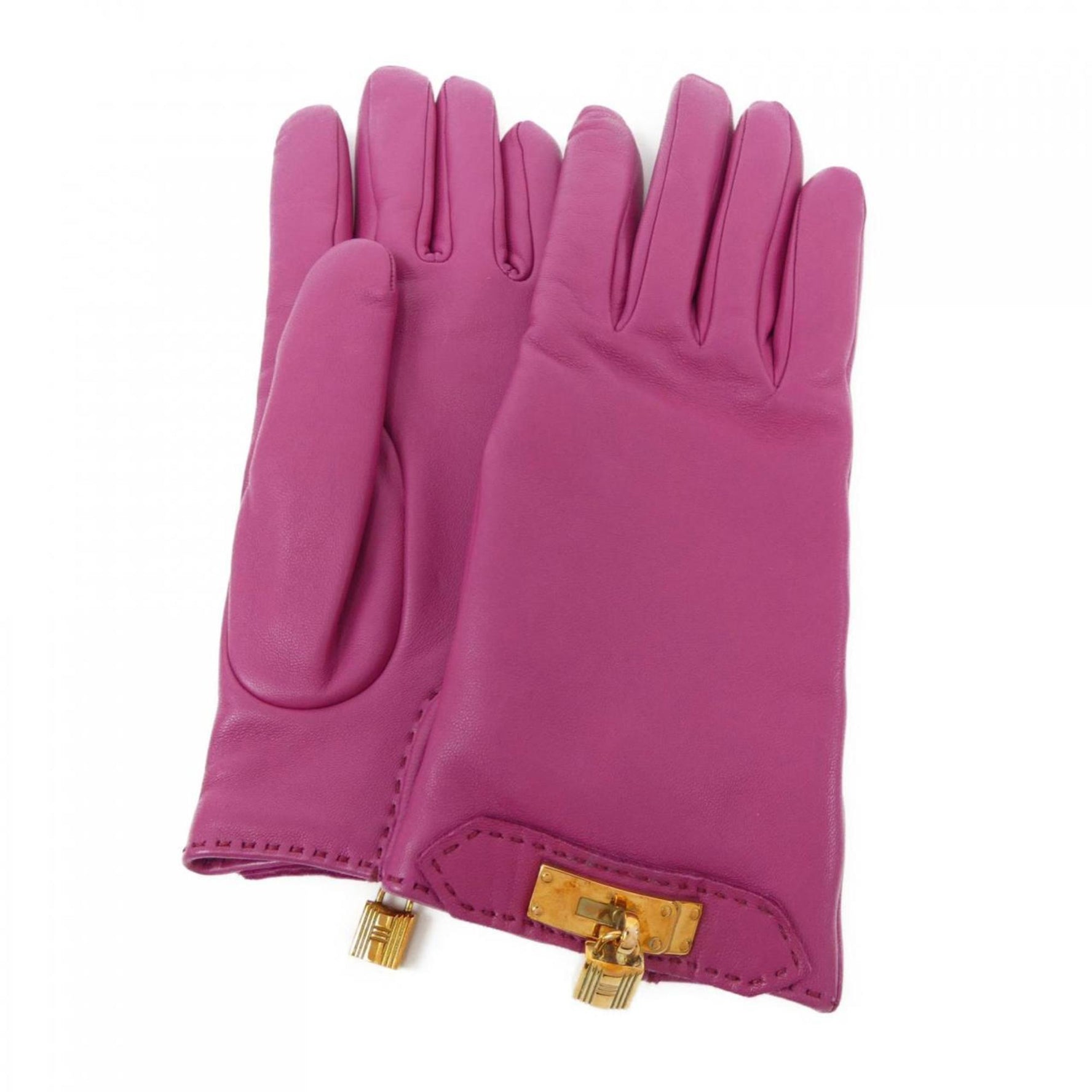 HERMES Gloves