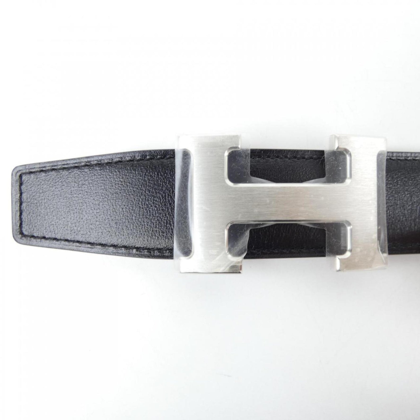 Hermes belt