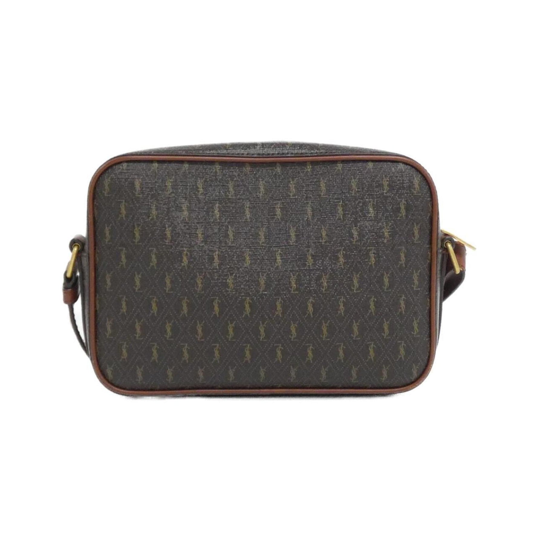 Saint Laurent Le Monogram Camera Handbag Shoulder Bag