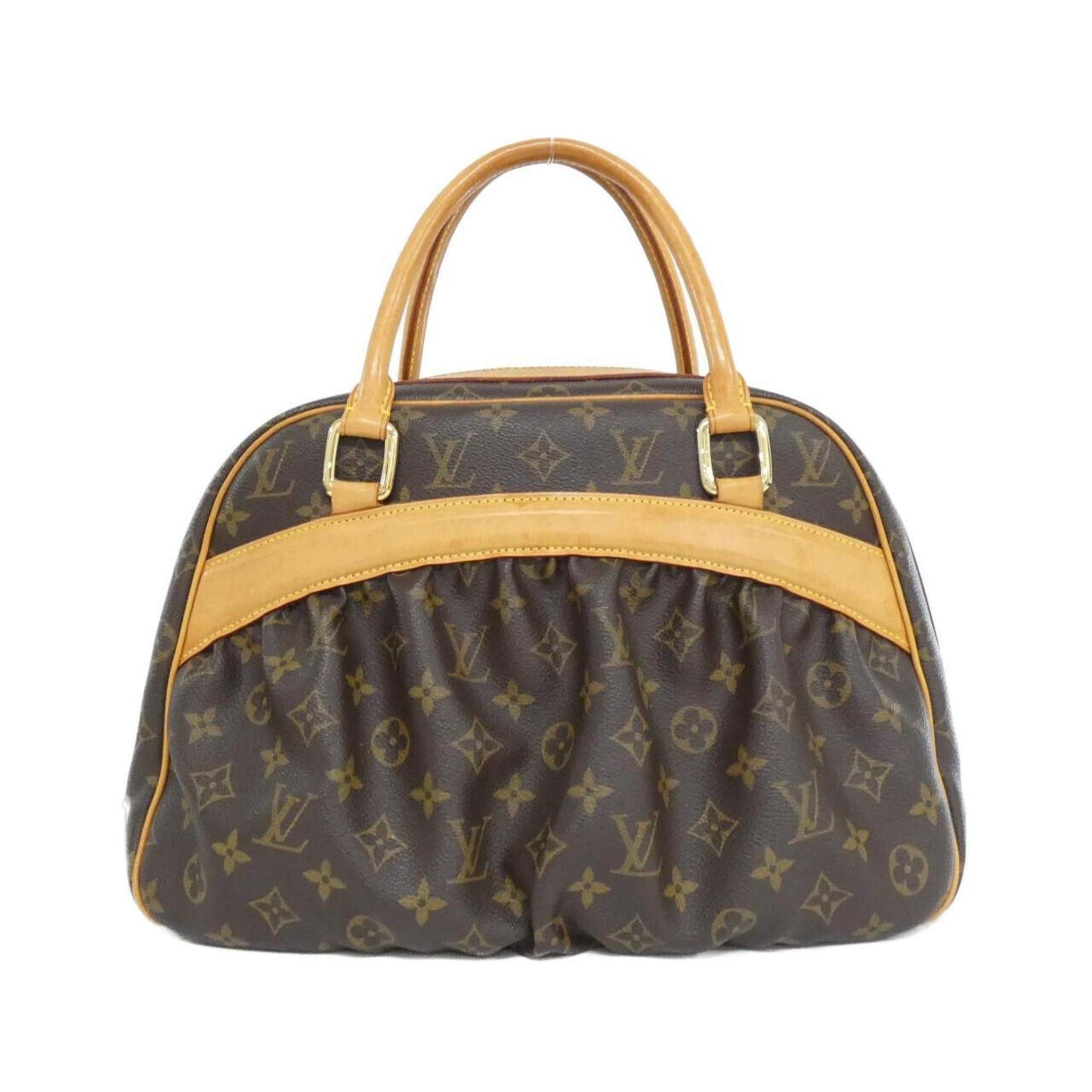 Louis Vuitton Monogram Mitsui Handbag