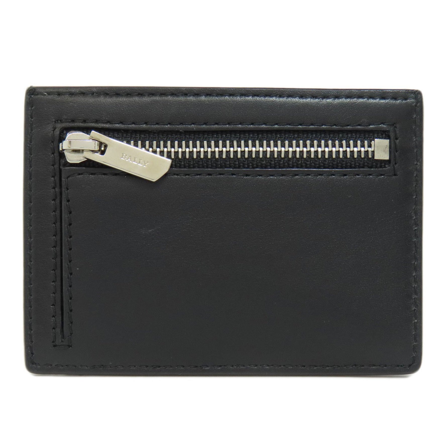 BALLY Wallets and coin cases Leather