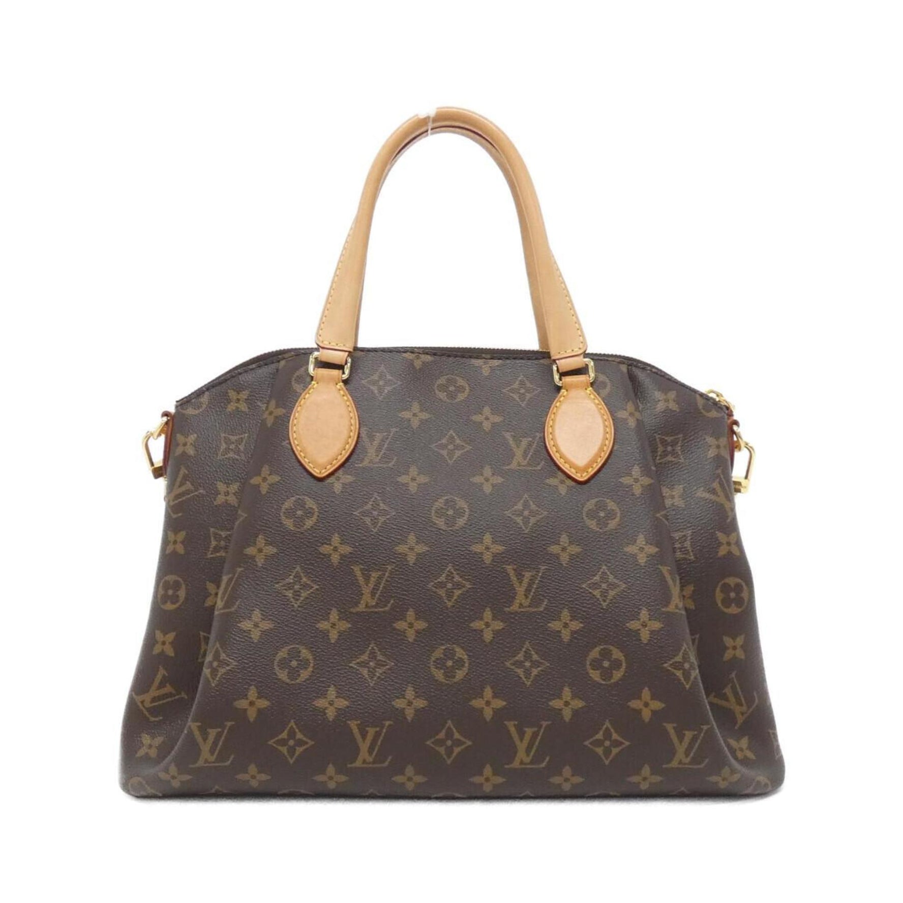 Louis Vuitton Monogram Rivoli MM Handbag