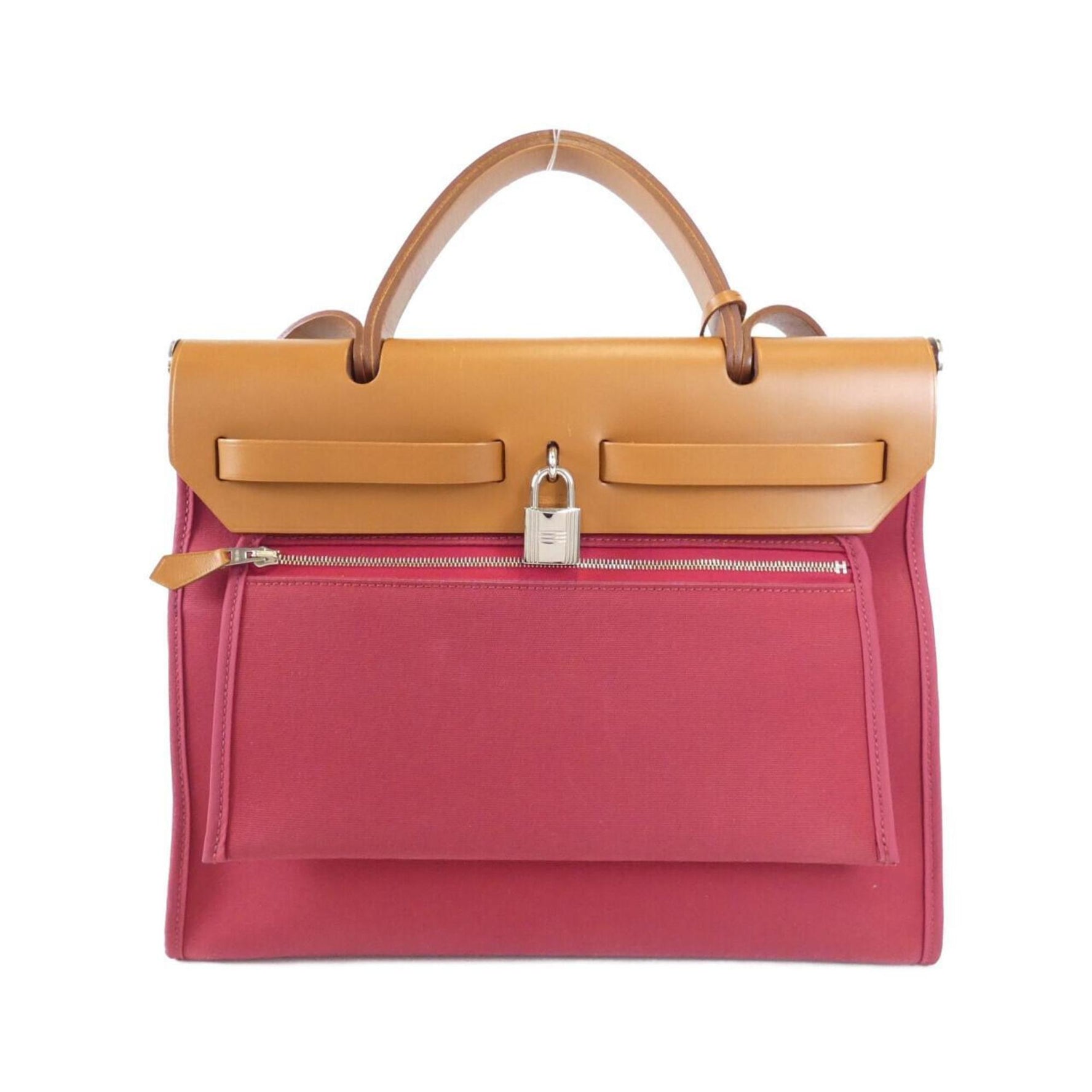 Hermes Airbag Zip PM Handbag