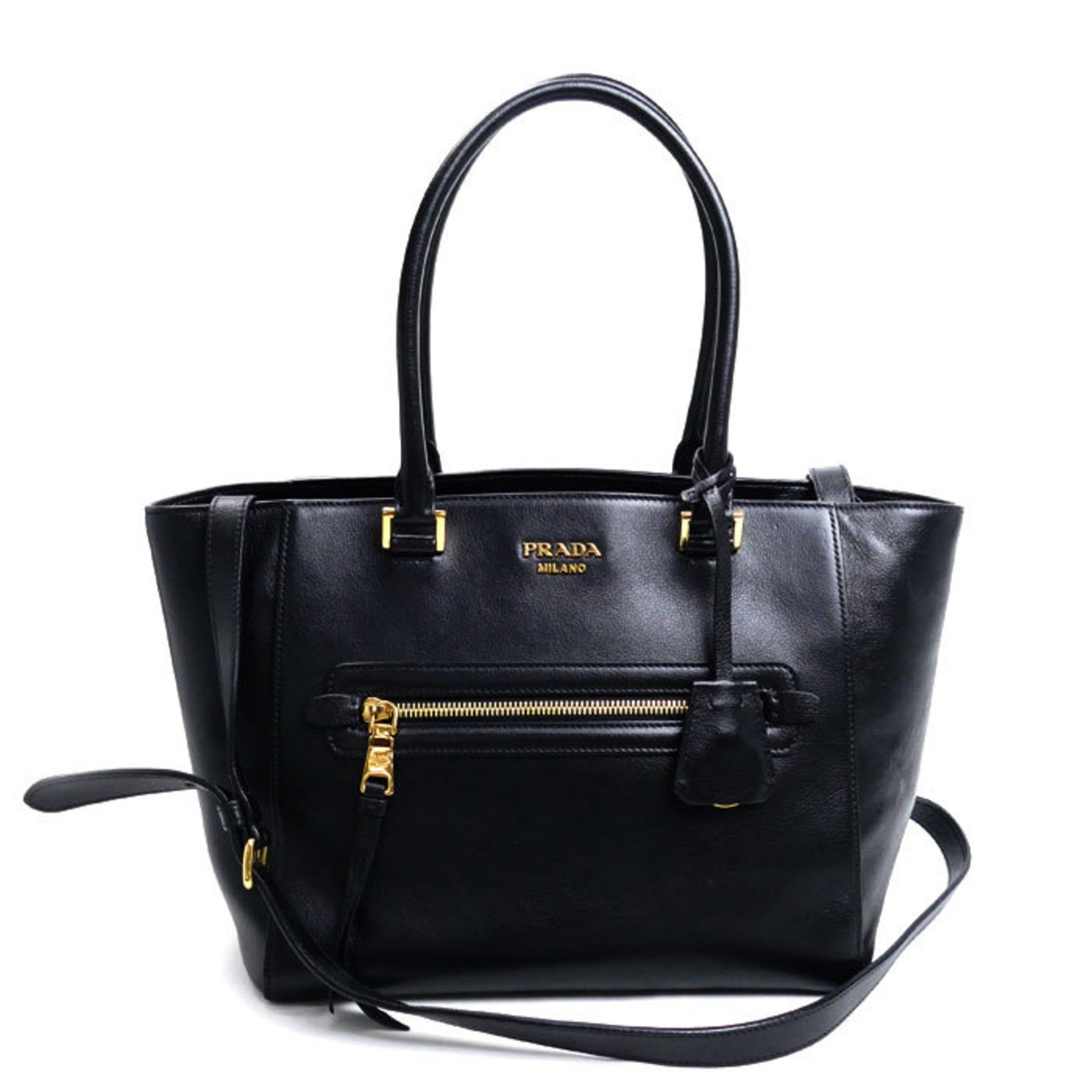 PRADA Shoulder Bag
