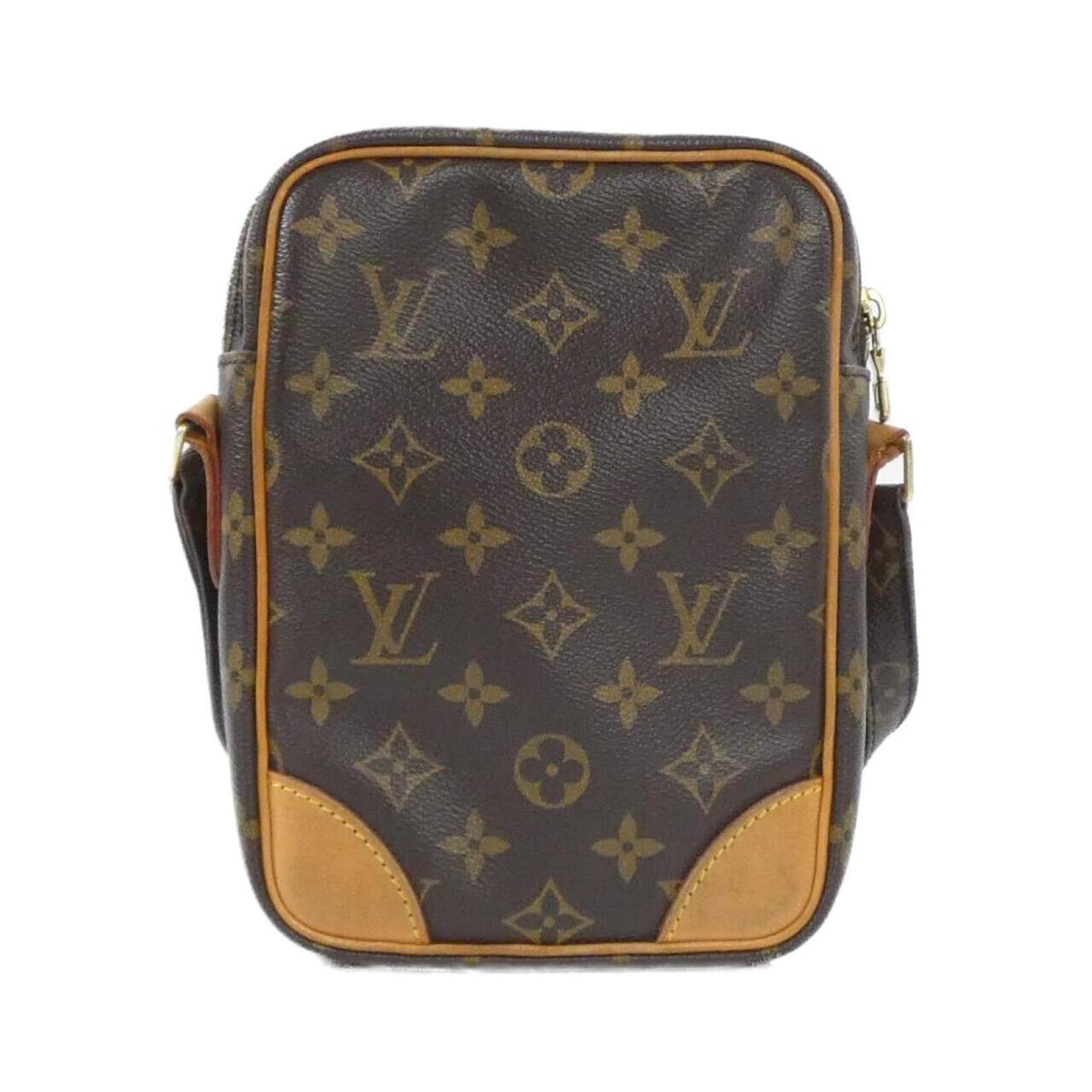 Louis Vuitton Monogram Amazon Shoulder Bag