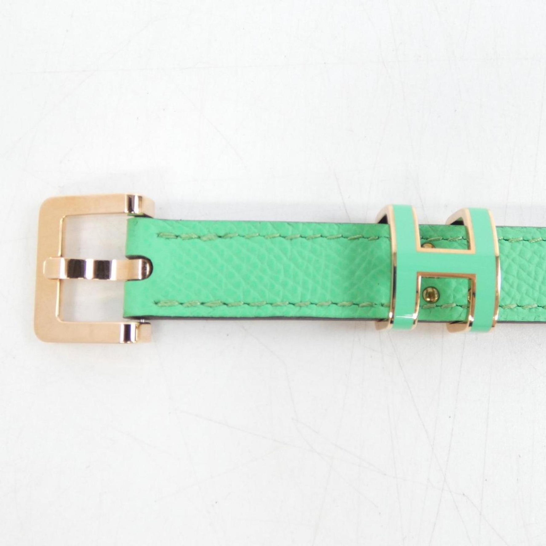 Hermes belt