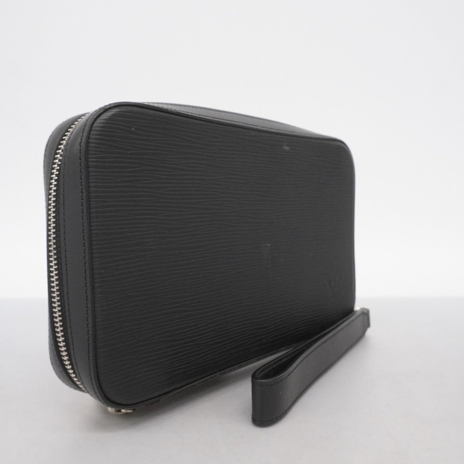 Louis Vuitton Epi Dandy Wallet Clutch Bag