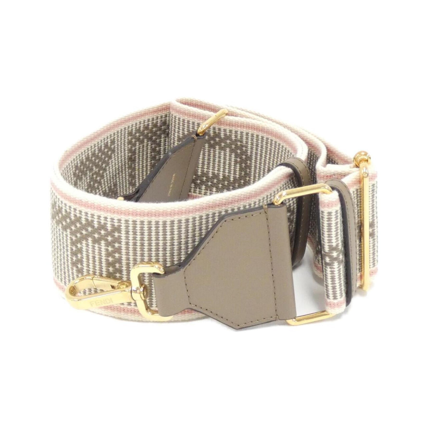 Fendi Strap You