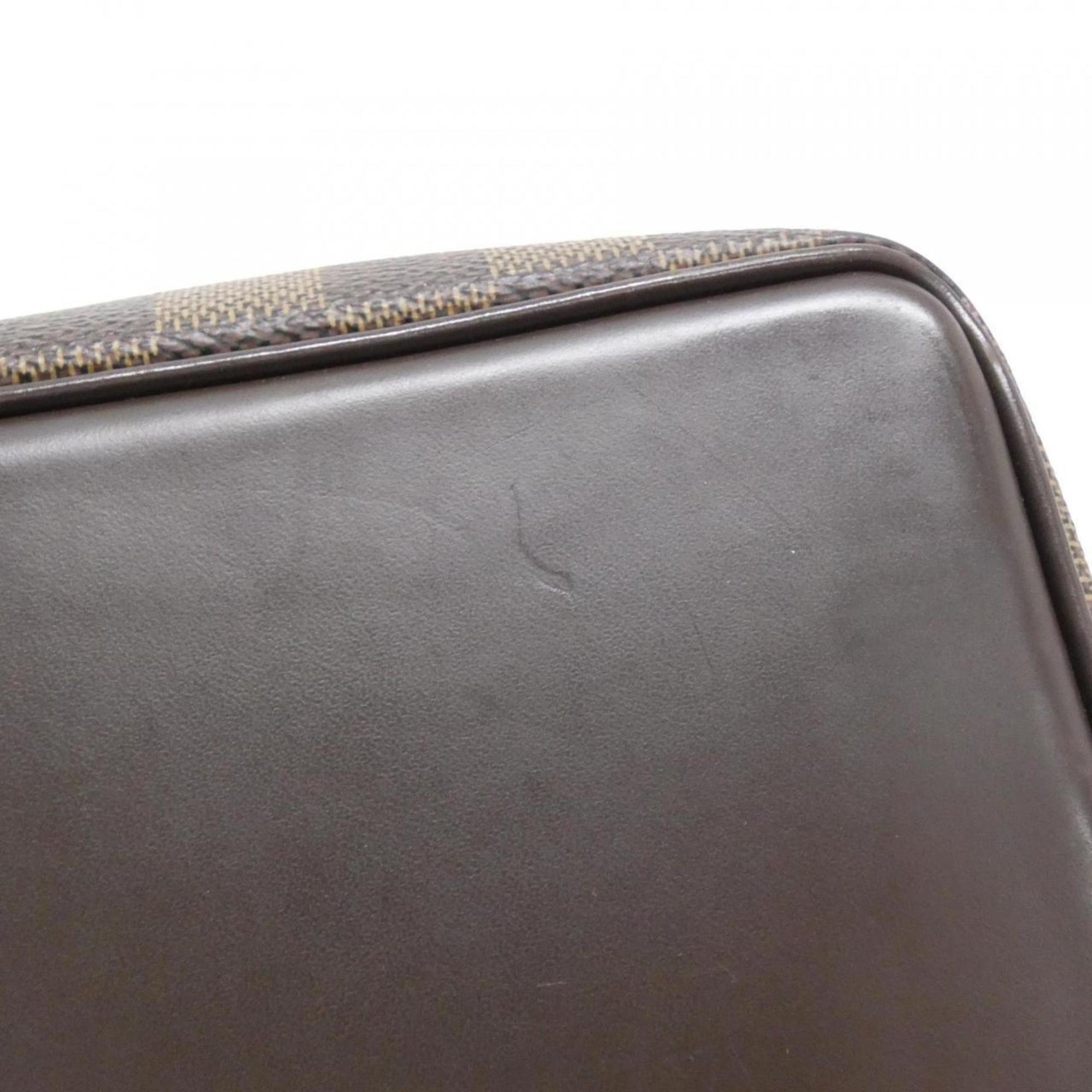 Louis Vuitton Damier Chelsea Shoulder Bag