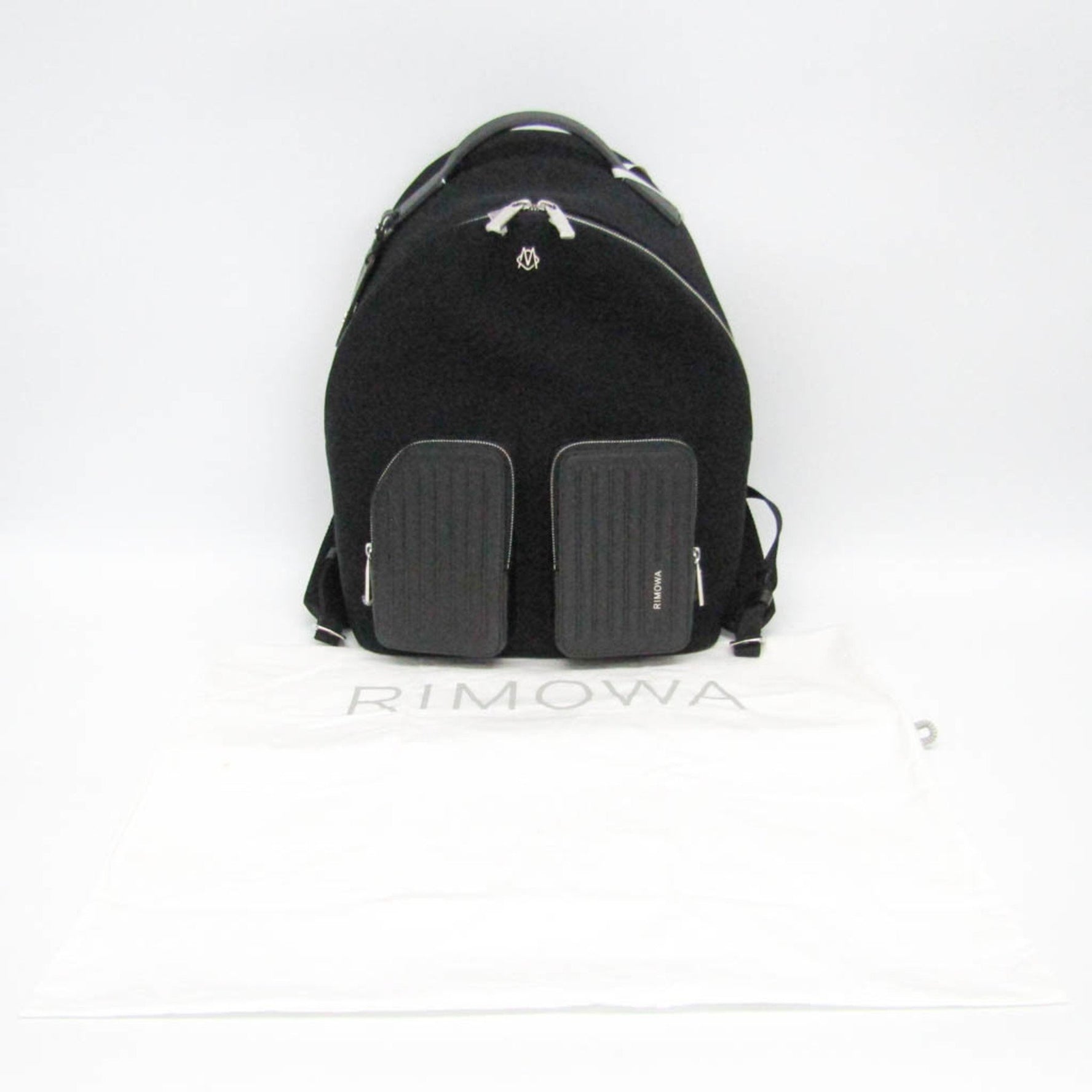 Coach NEVER STILL Men,Women Leather,Canvas Backpack