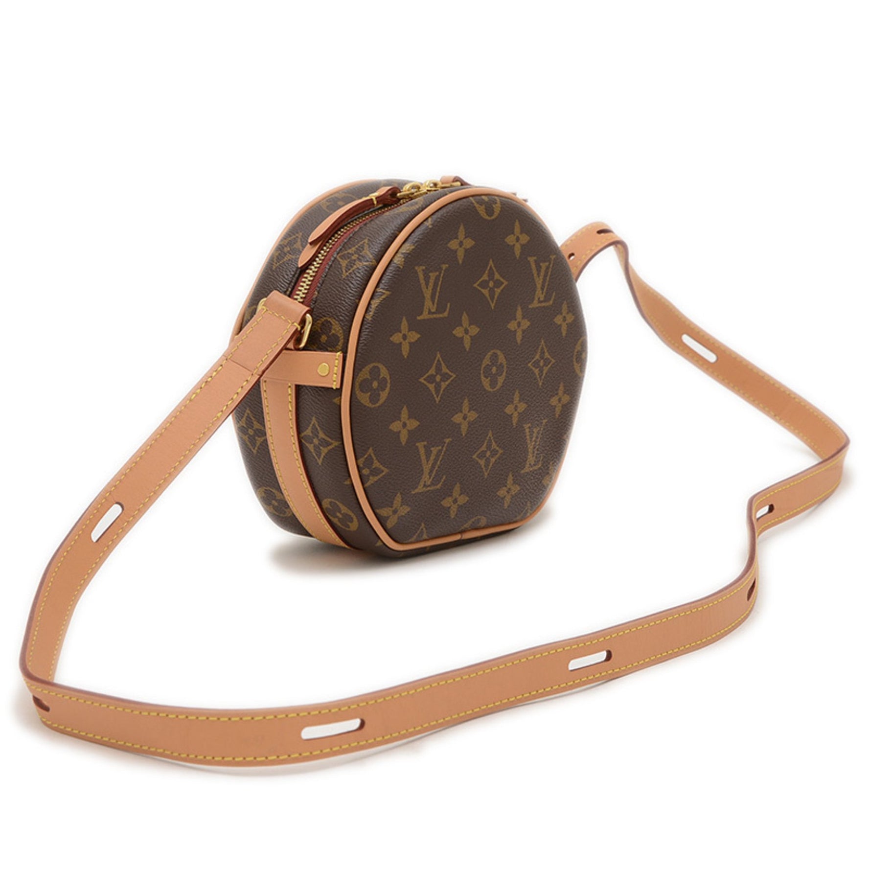 Louis Vuitton Boite Chapeau Souple PM Shoulder Bag BP