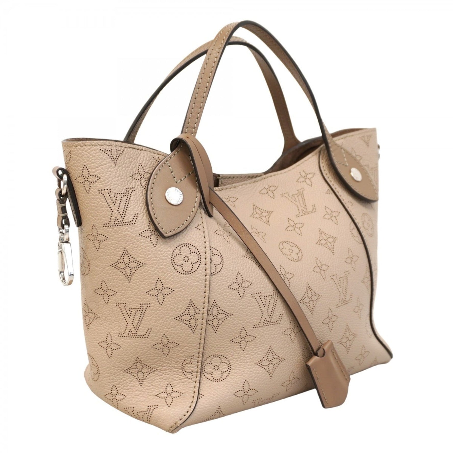 Louis Vuitton Mahina Hina PM Handbag Bag