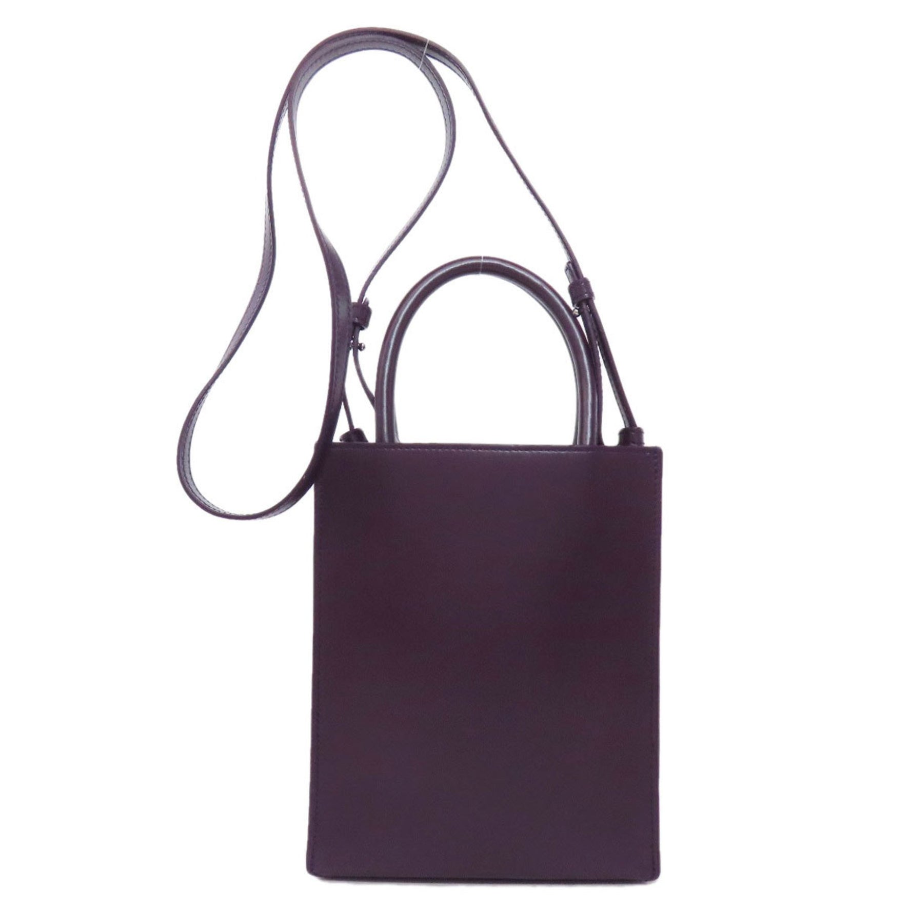 Loewe Standard Handbag in Calfskin