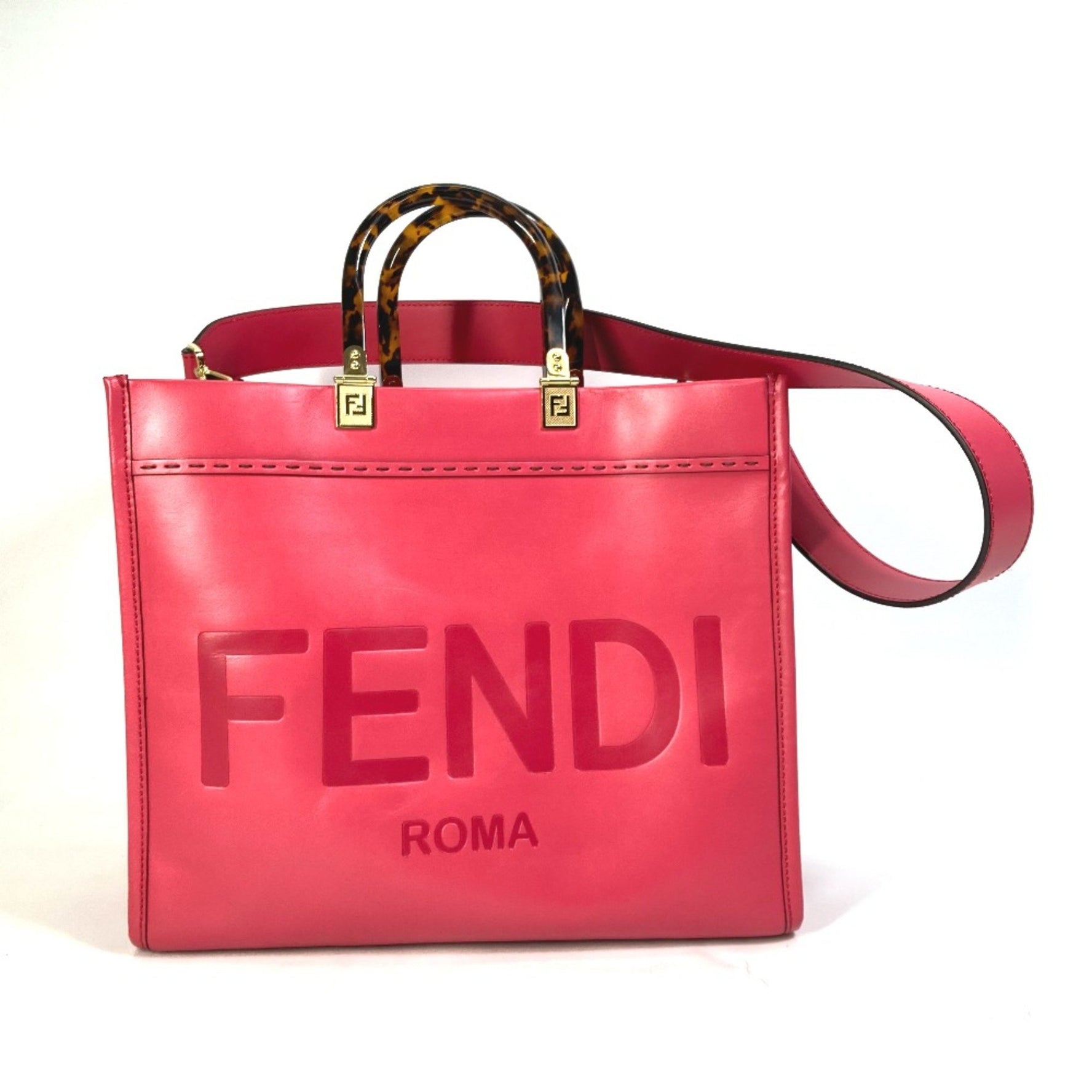 Fendi Shoulder Bag bag Tote Bag