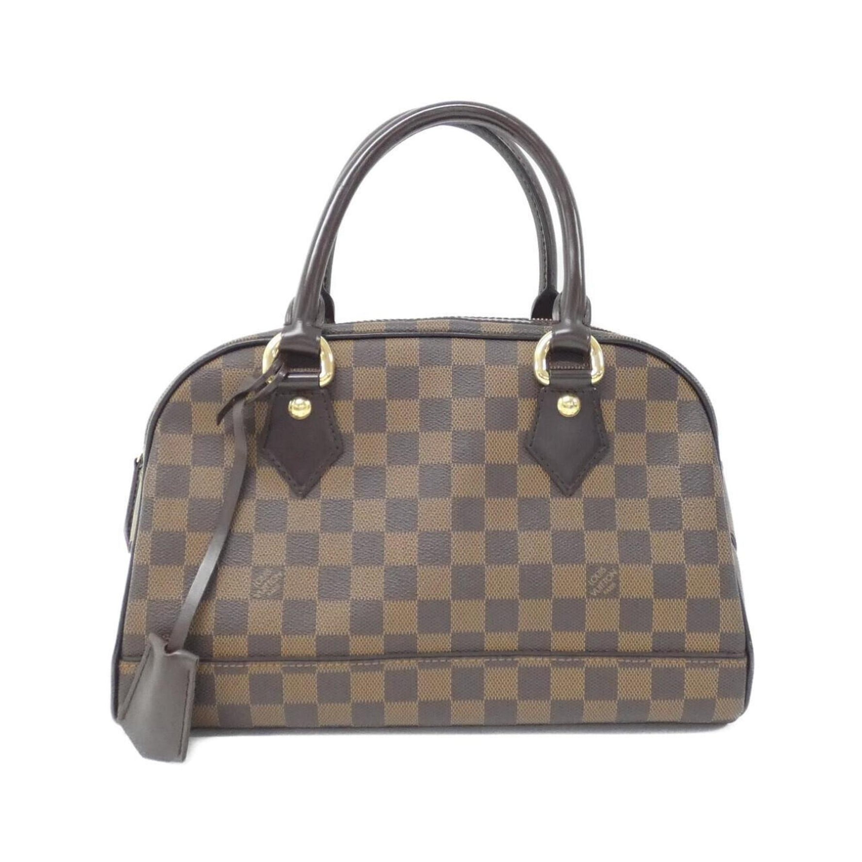 Louis Vuitton Damier Duomo Handbag