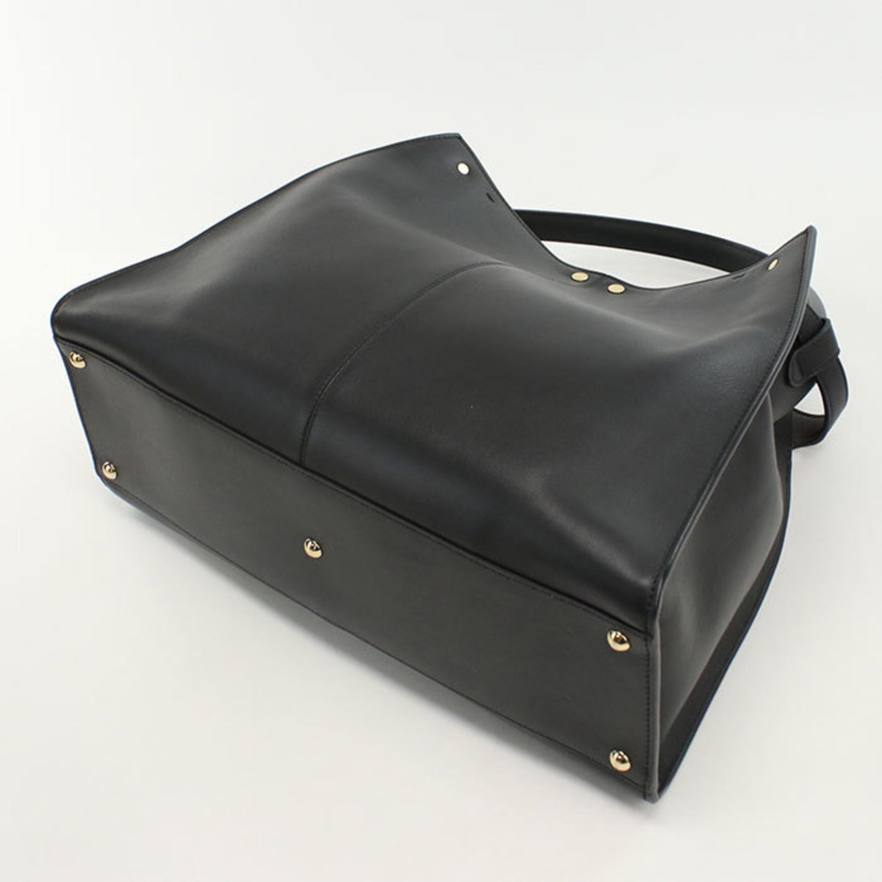 FENDI Peekaboo X-Lite Handbag