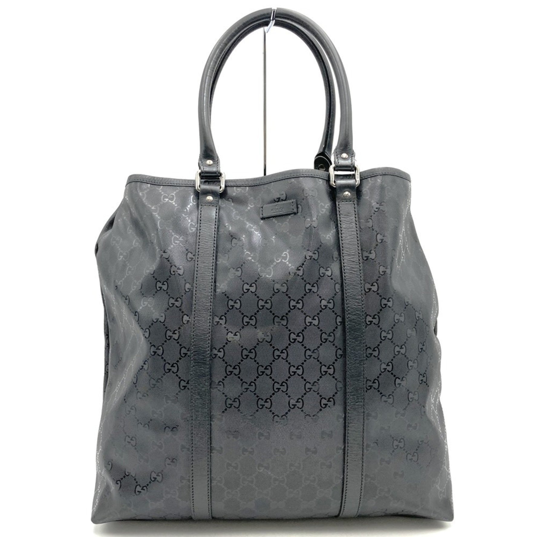 GUCCI Tote Bag GG Imprime Men's