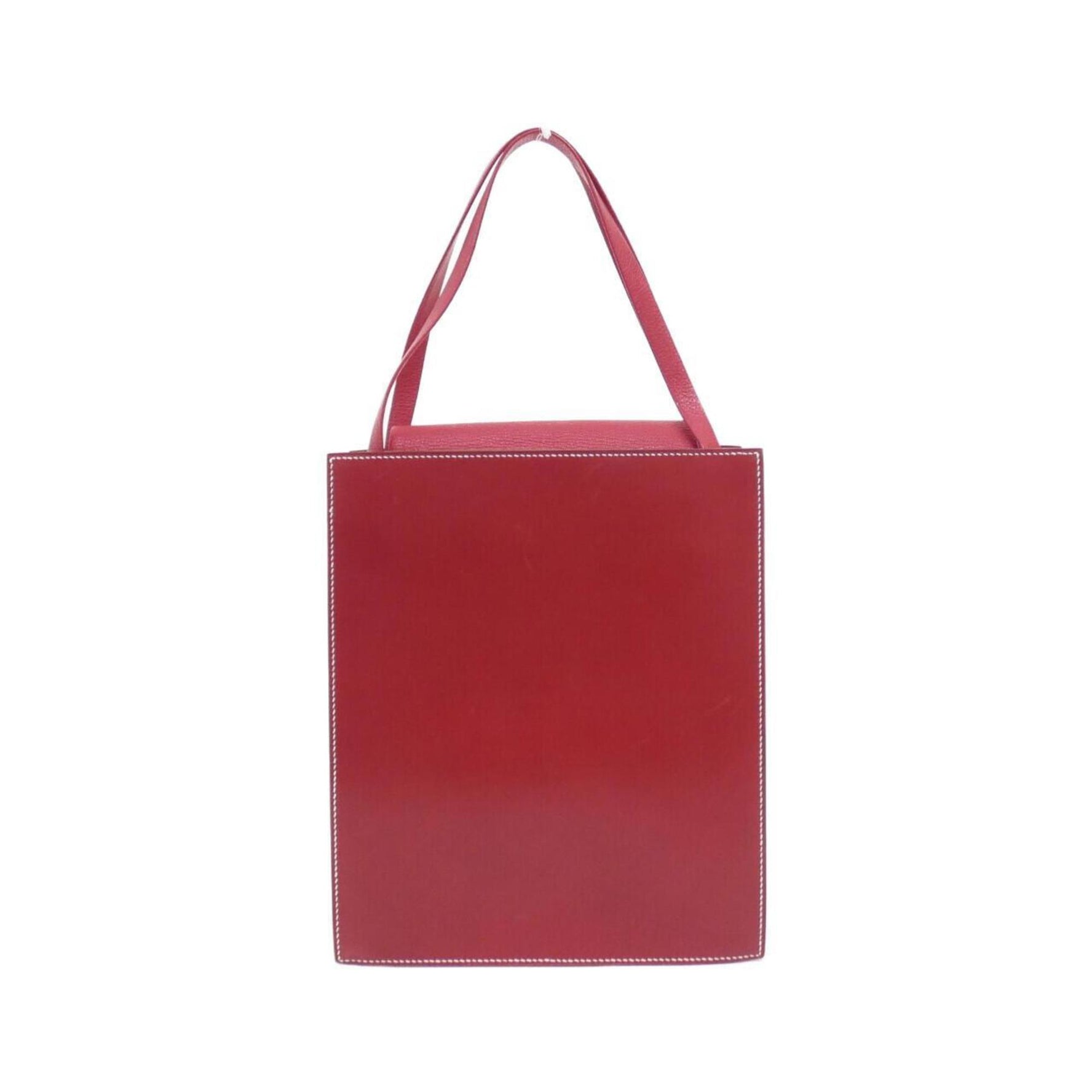 Hermes Lucy MM Handbag