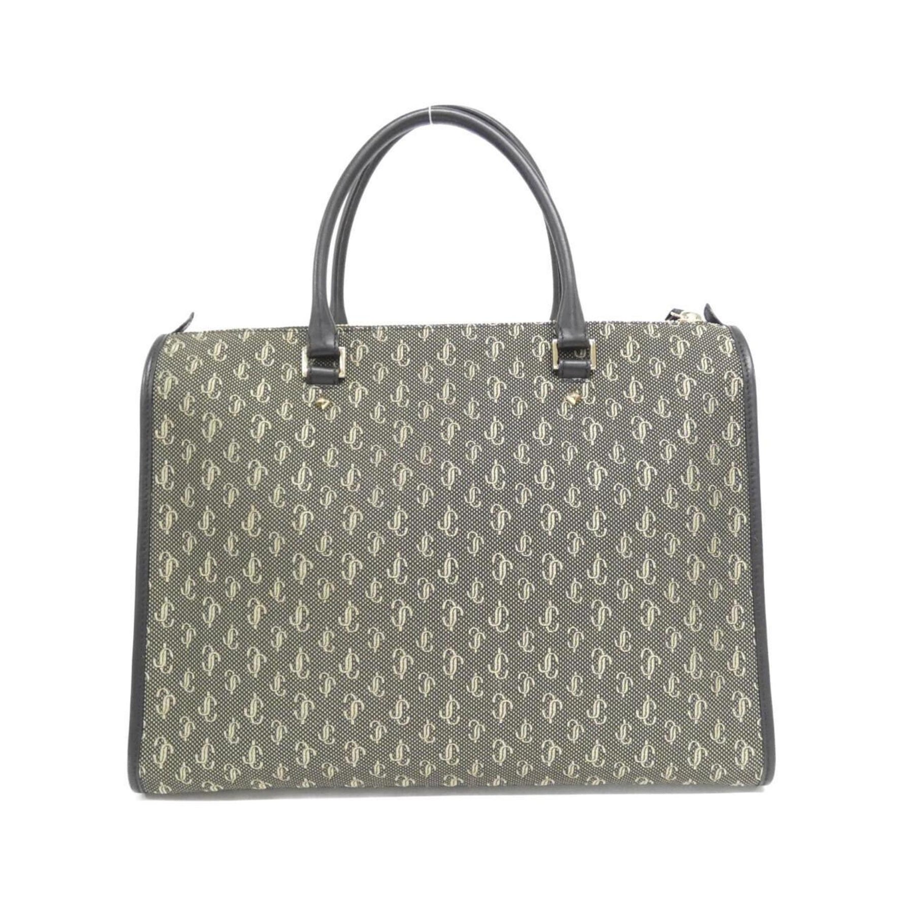 Jimmy Choo Webb Top Handle Handbag